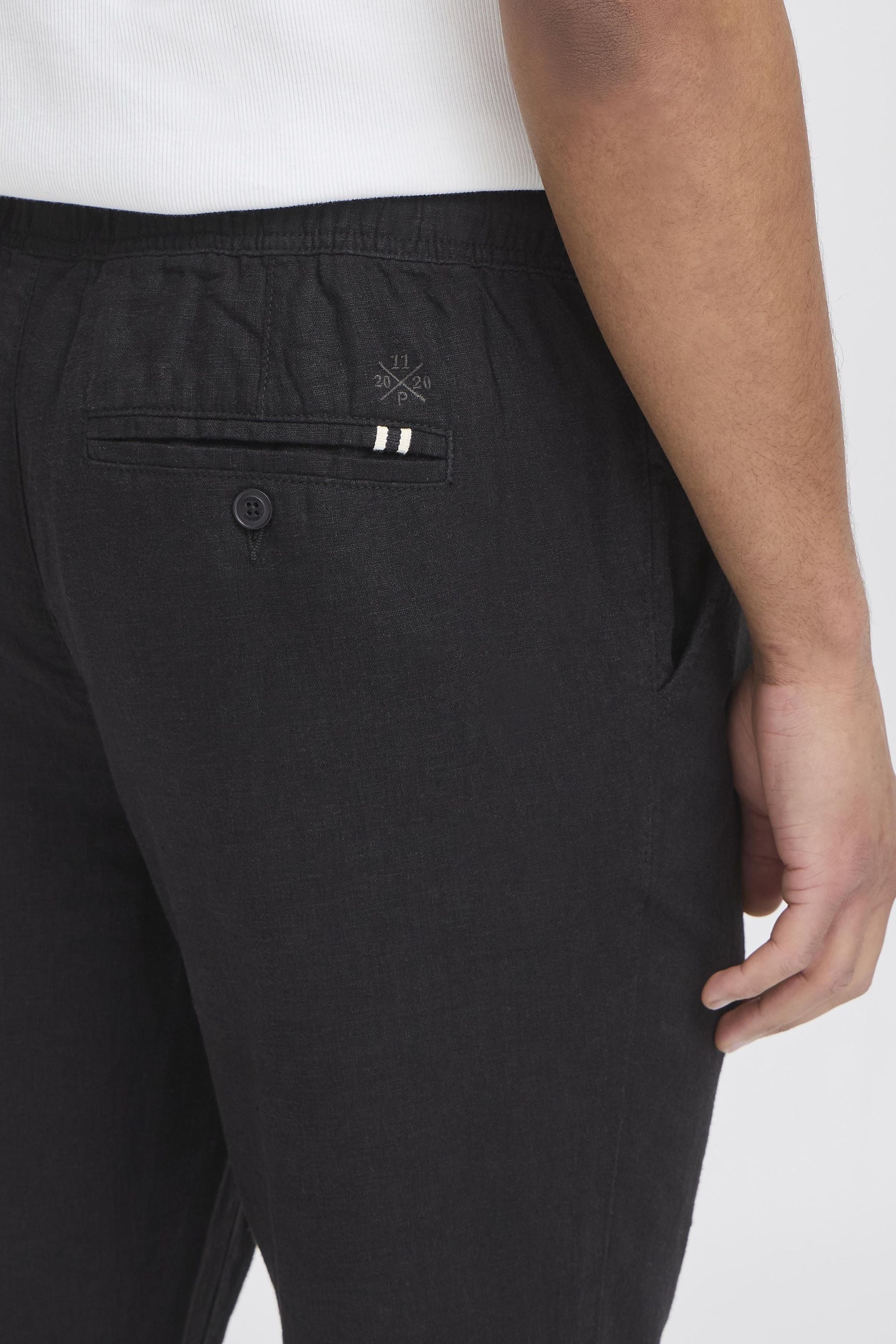 11 Project Leinenhose »Leinenhose PROeyvind«