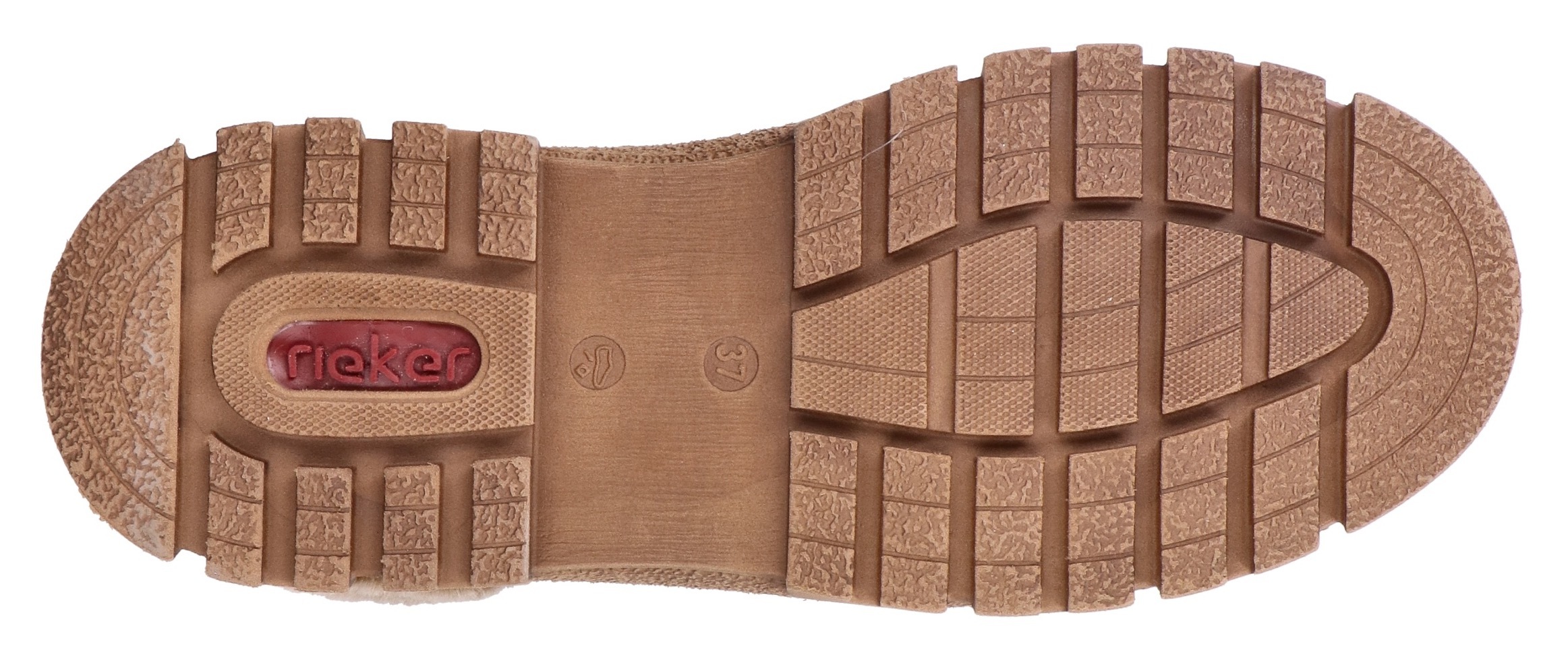 Thumbnail - Rieker Winterstiefelette Winterboots, Plateauboots mit wasserabweisender riekerTEX-Membran