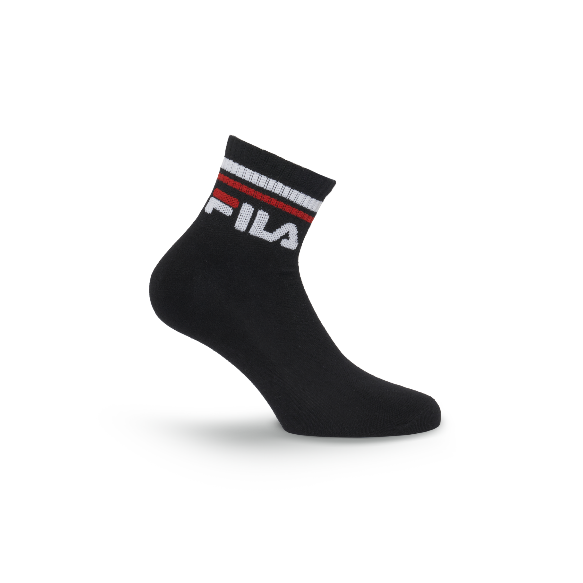 Fila Kurzsocken 3 Paar tlg.