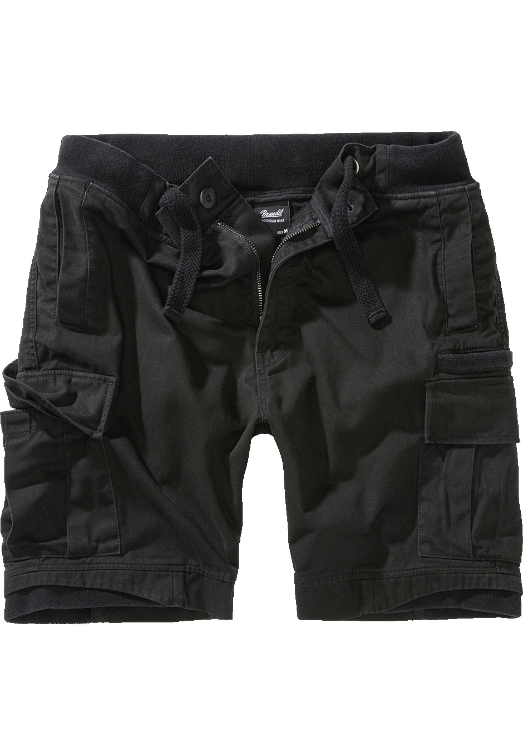 Brandit Stoffhose »Brandit Herren Packham Vintage Shorts«