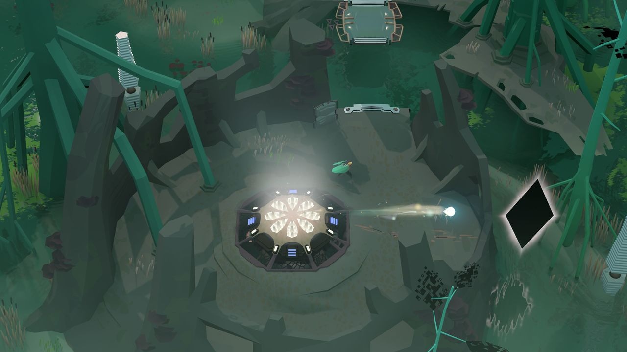 Spielesoftware »Cocoon«, PlayStation 5