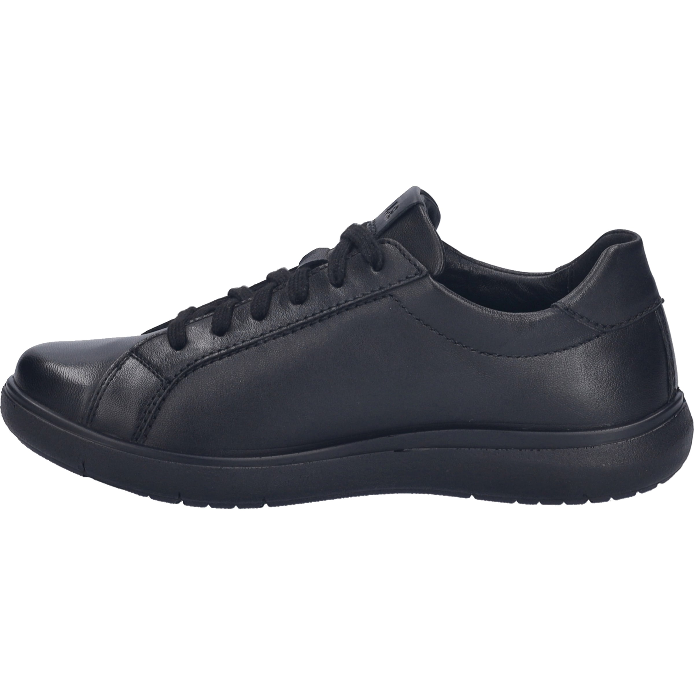 Josef Seibel Sneaker »Megan 07, schwarz«