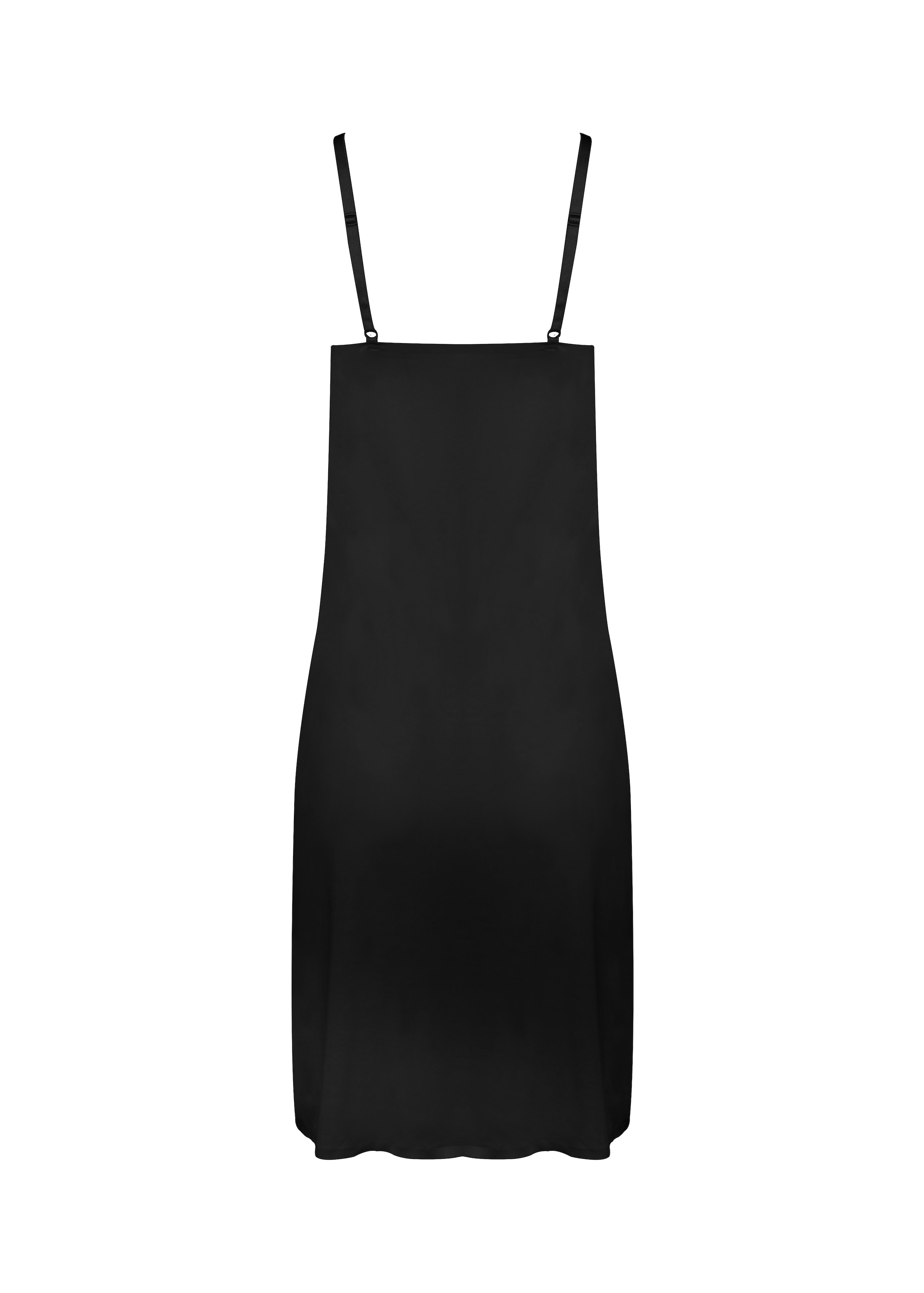 MAGIC Bodyfashion Unterkleid lockere Passform, V-Ausschnitt