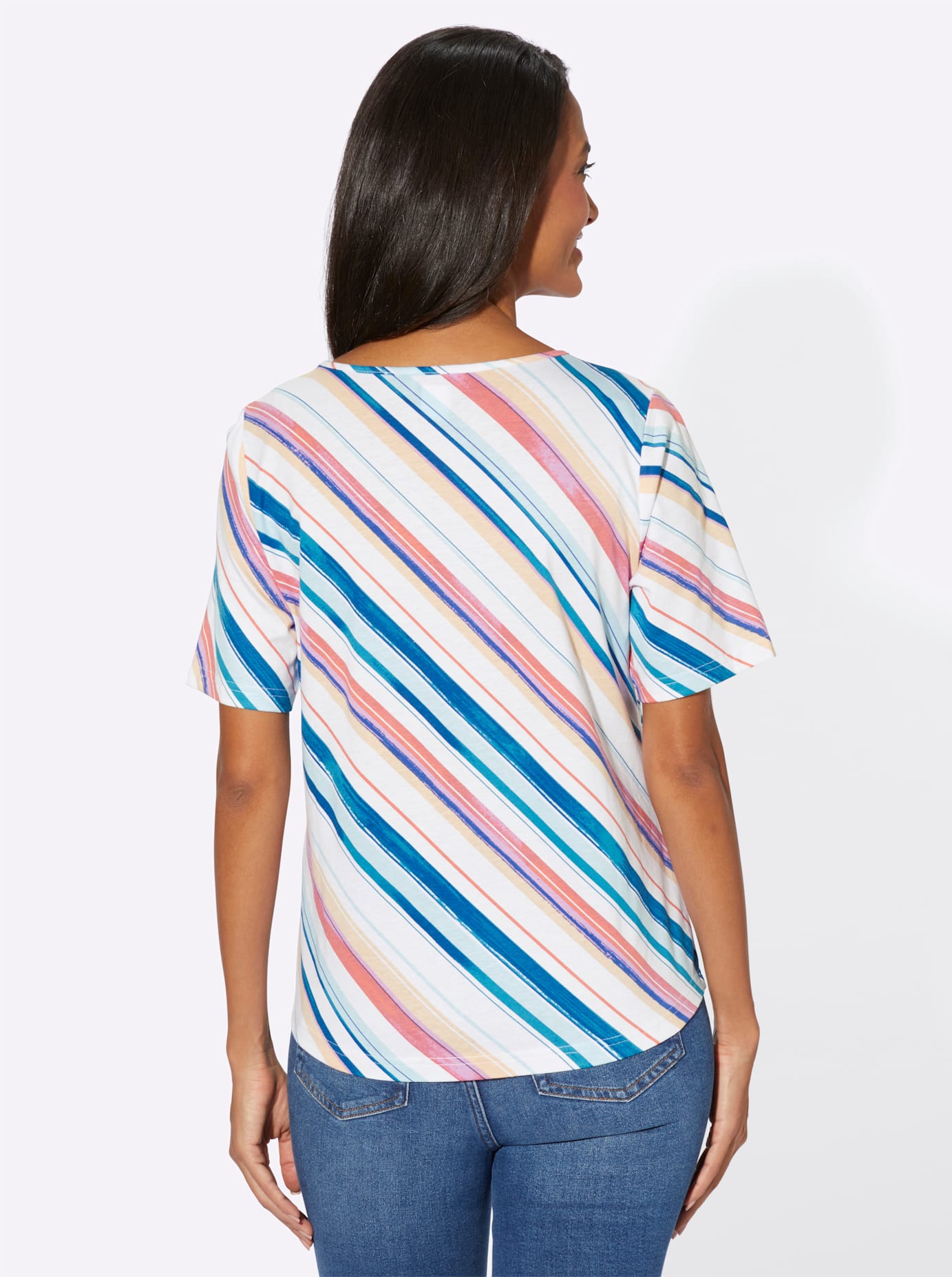 Thumbnail - Casual Looks T-Shirt "Shirt" 1 Stk.