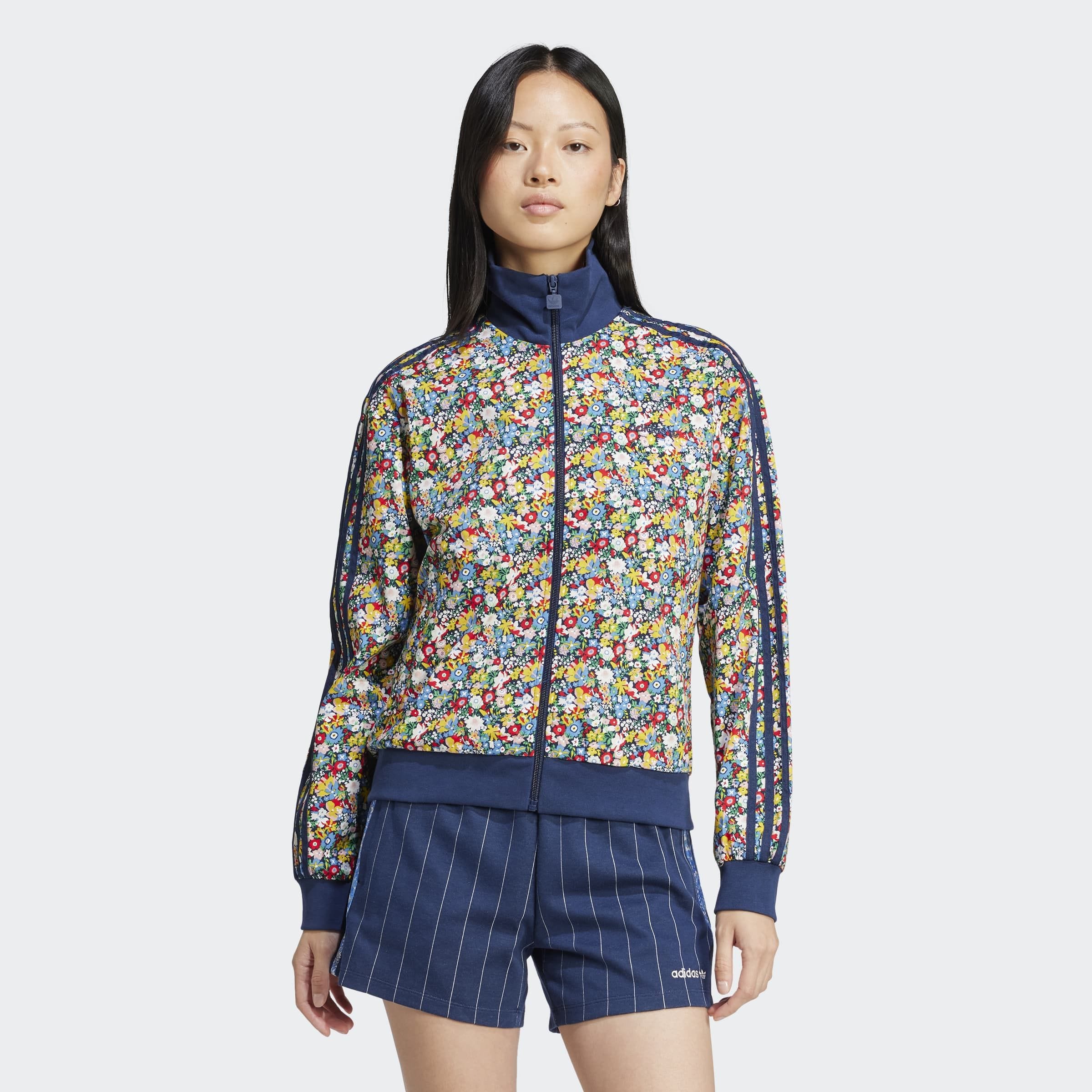 adidas Originals Outdoorjacke »LIBERTY TT«