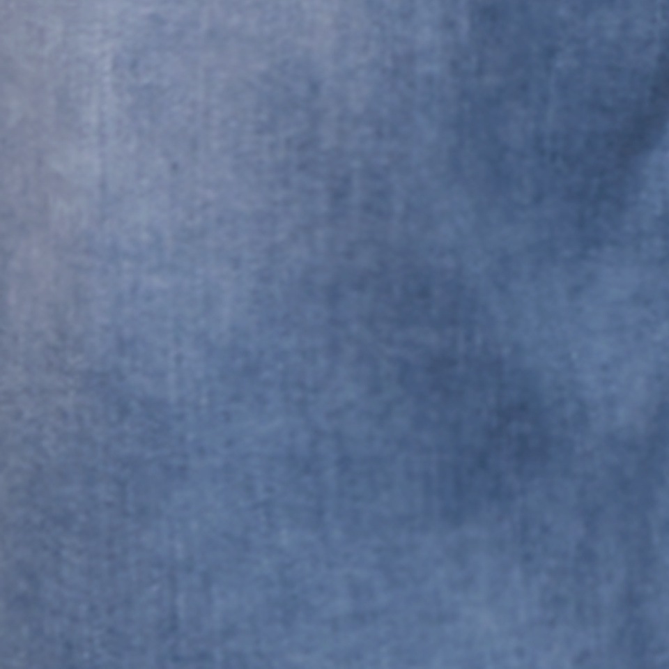 Cecil Gerade Jeans, High Waist