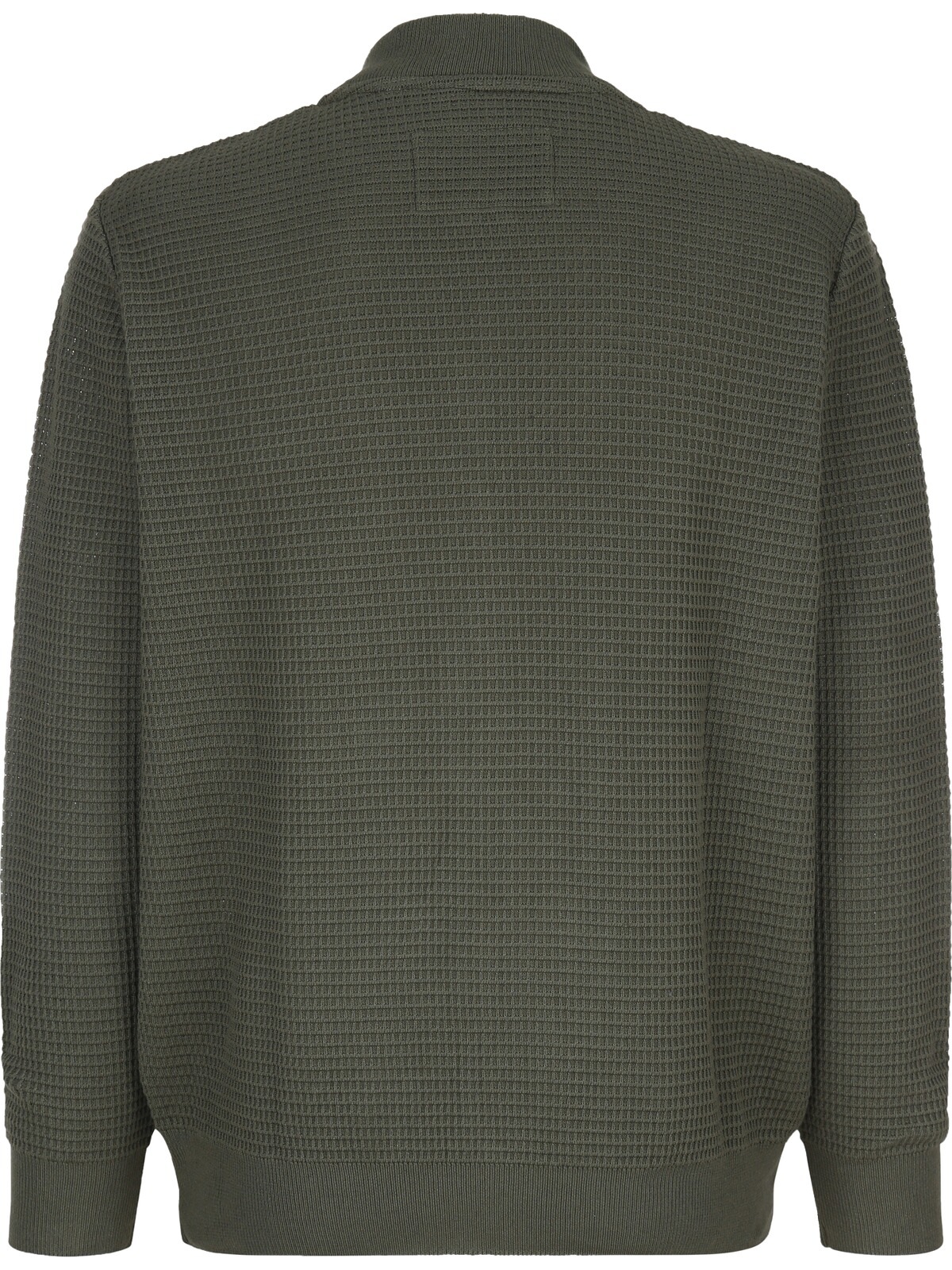 Babista Strickjacke »Strickjacke VELENTTO«, im Struktur-Strick