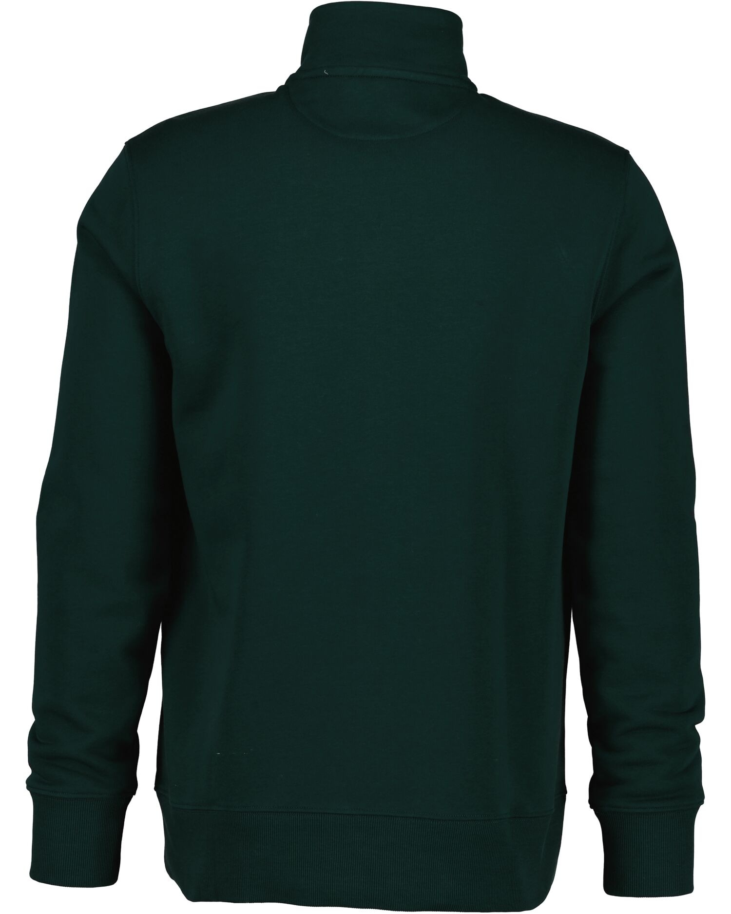 Gant Sweatjacke »REG SHIELD FULL ZIP SWEAT«, mit Logostickerei auf der Brust