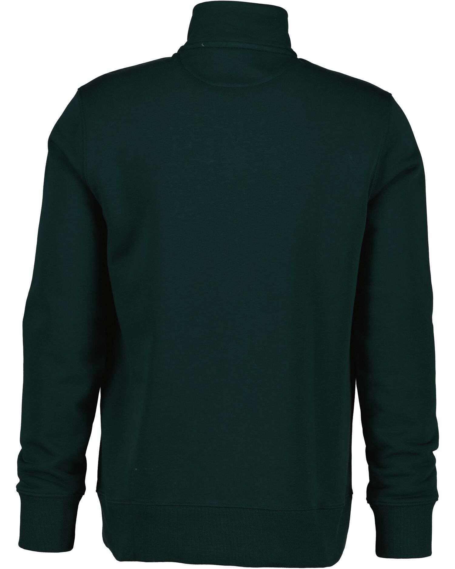 Gant Sweatjacke "REG SHIELD FULL ZIP SWEAT", mit Logostickerei auf der Brus günstig online kaufen
