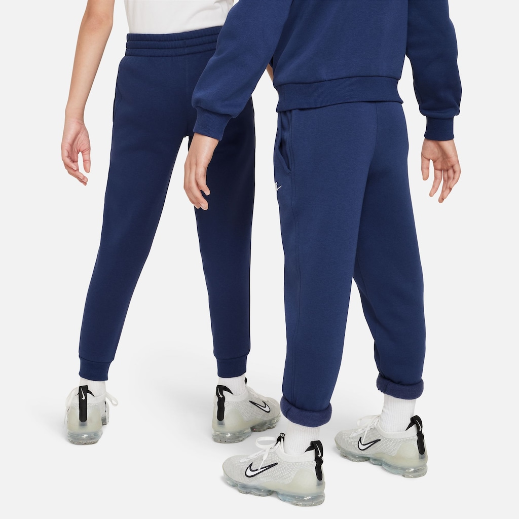 Nike Sportswear Jogginghose »CLUB FLEECE BIG KIDS' JOGGER PANTS«