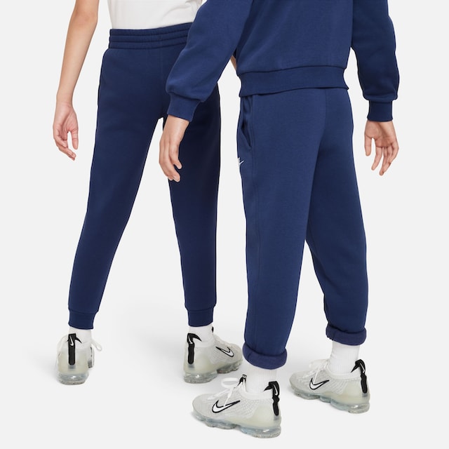 Nike Sportswear Jogginghose »CLUB FLEECE BIG KIDS\' JOGGER PANTS« online  bestellen | BAUR