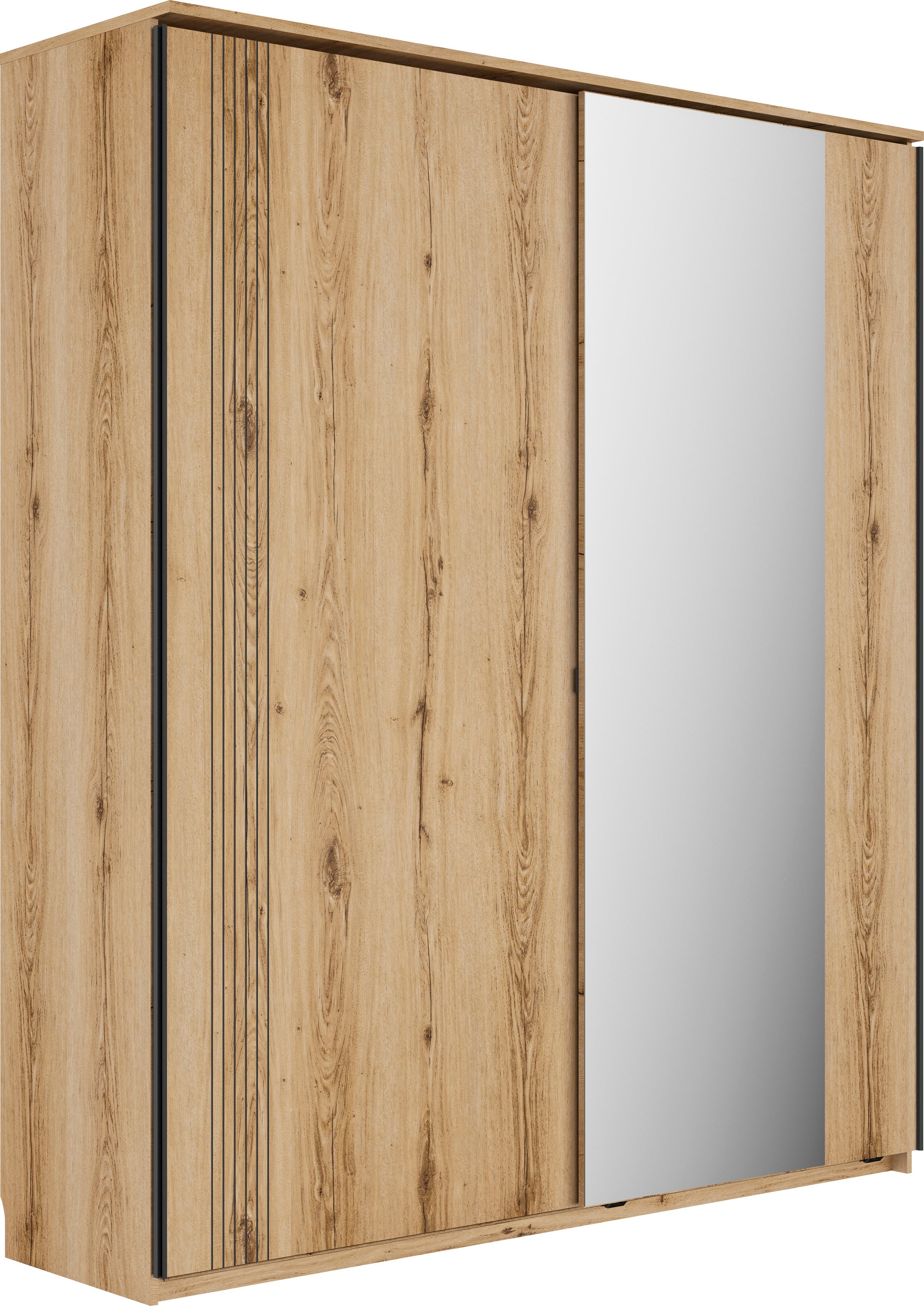 Gami Schrankmodule "Enzo" 1 Stk. tlg. Verschiedene Module einfach zu kombin günstig online kaufen