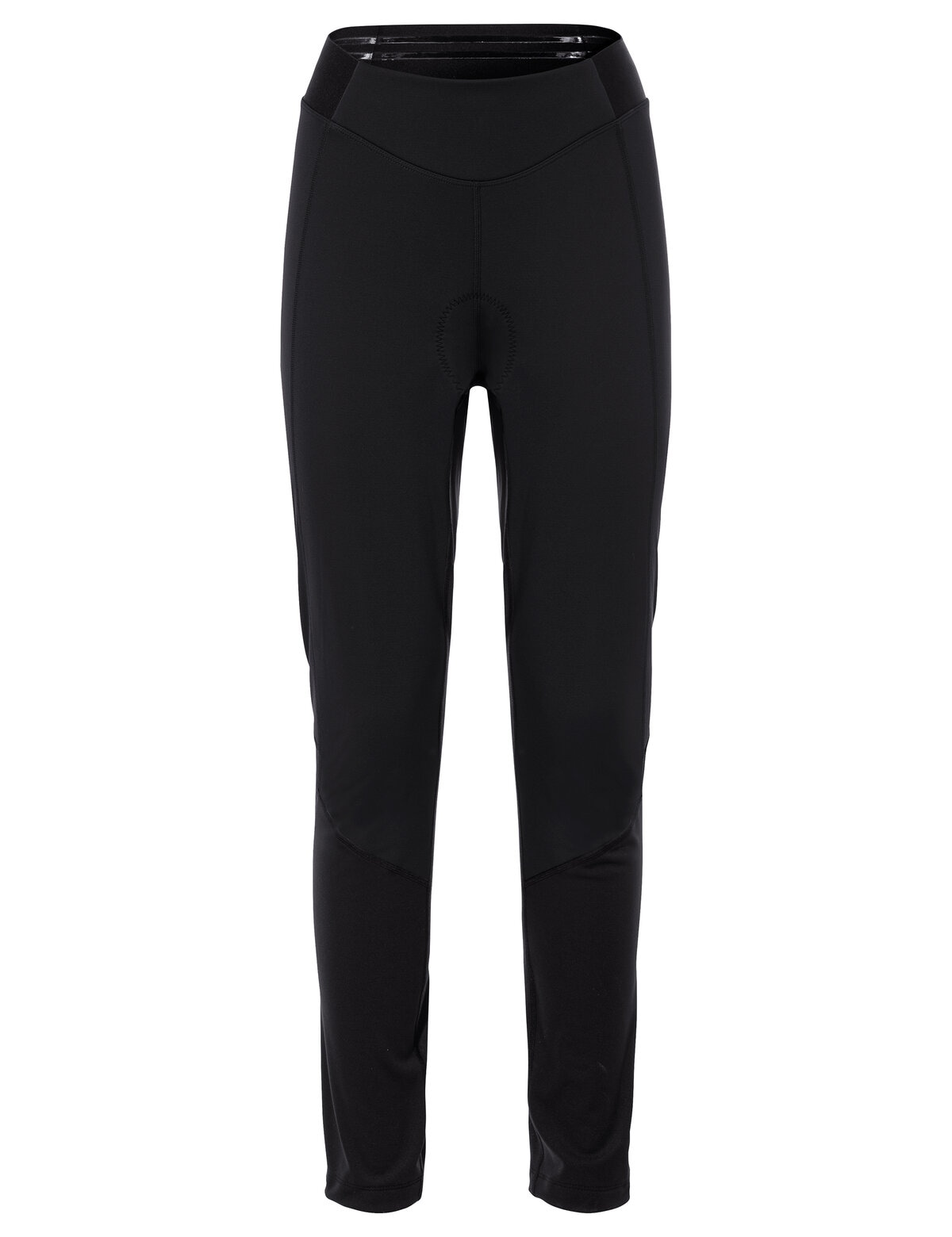 VAUDE Fahrradhose »Women's Posta Warm Tights II«