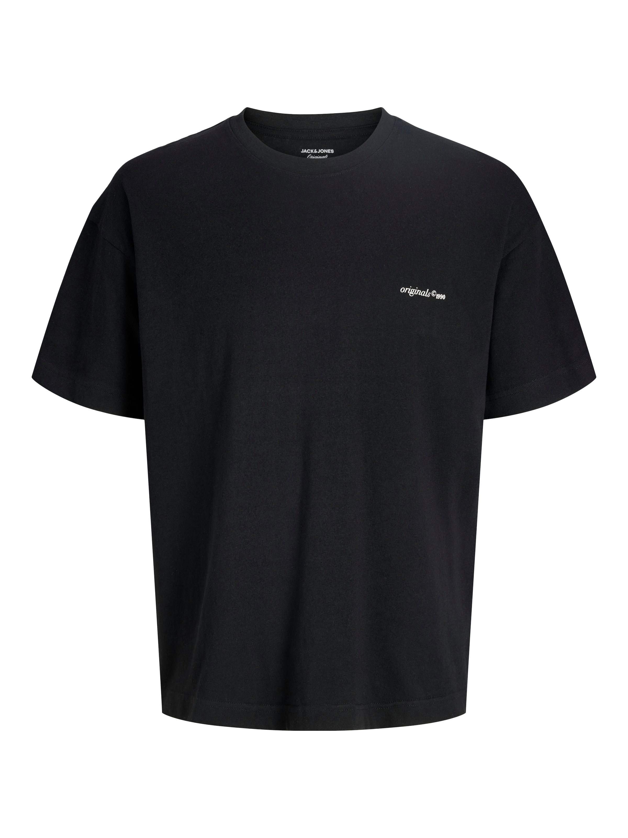 Jack & Jones Junior T-Shirt »JORMONTAUK BACK GRAPHIC TEE SS EA26 JNR«