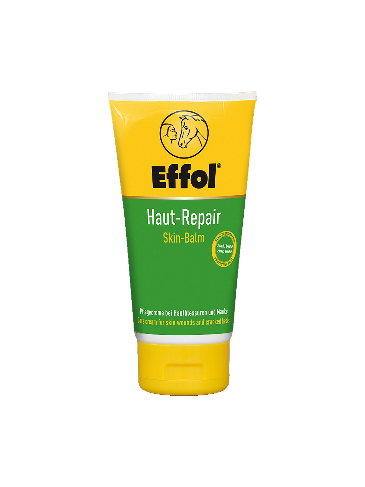 EFFAX Schuhanstecker "Zubehör 11724000 Effol Haut Repair 150", weiß, Schuhzubehör