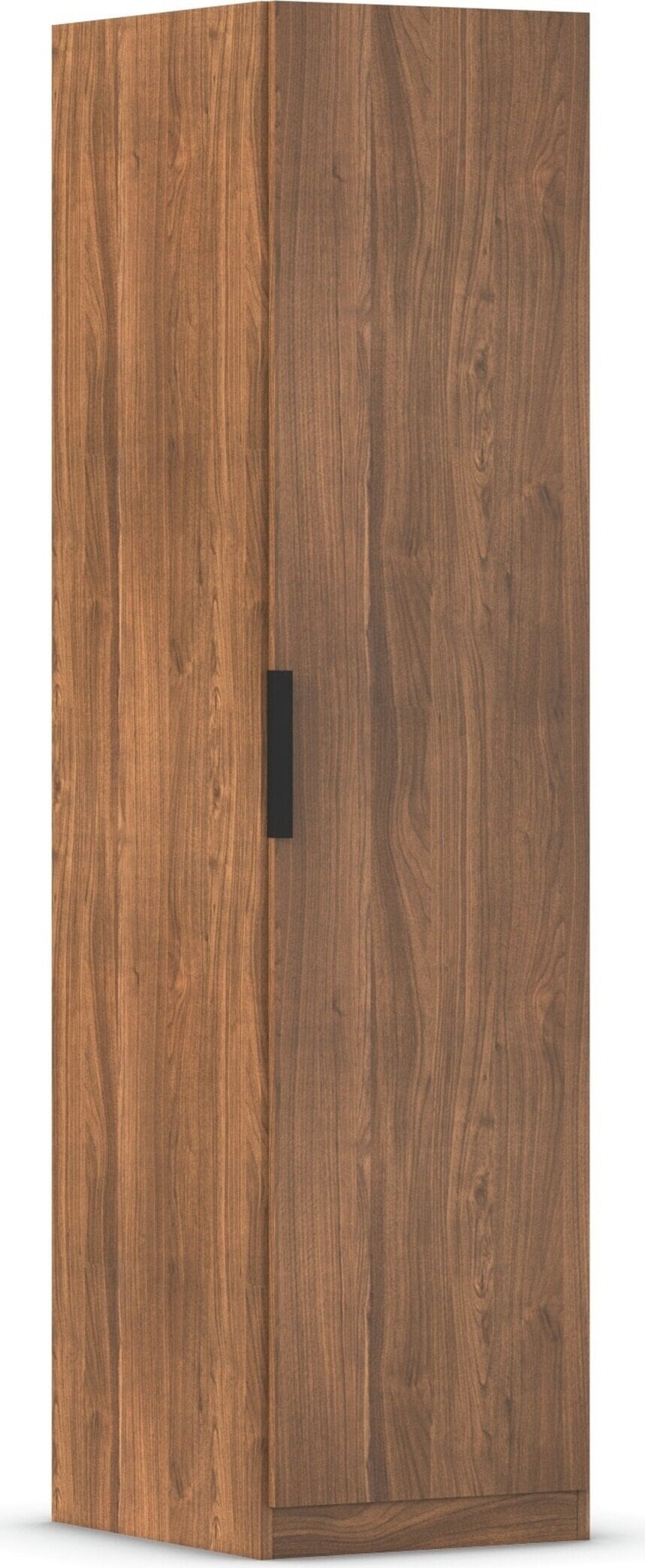 OTTO home Kleiderschrank »Schrank Möbel Schlafzimmer Garderobe Kinderzimmer WELTNEUHEIT NYLLA« PATENTIERTES SCHNELLMONTAGESYSTEM schwarzer Griff MADE IN GERMANY