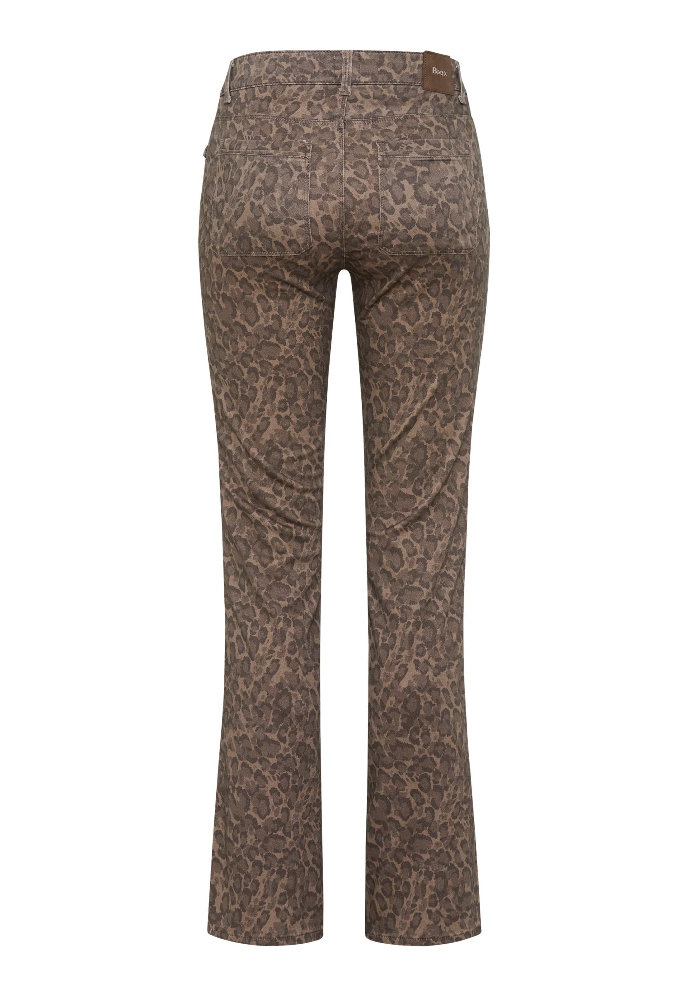 Brax 5-Pocket-Hose "Style SHAKIRA" günstig online kaufen