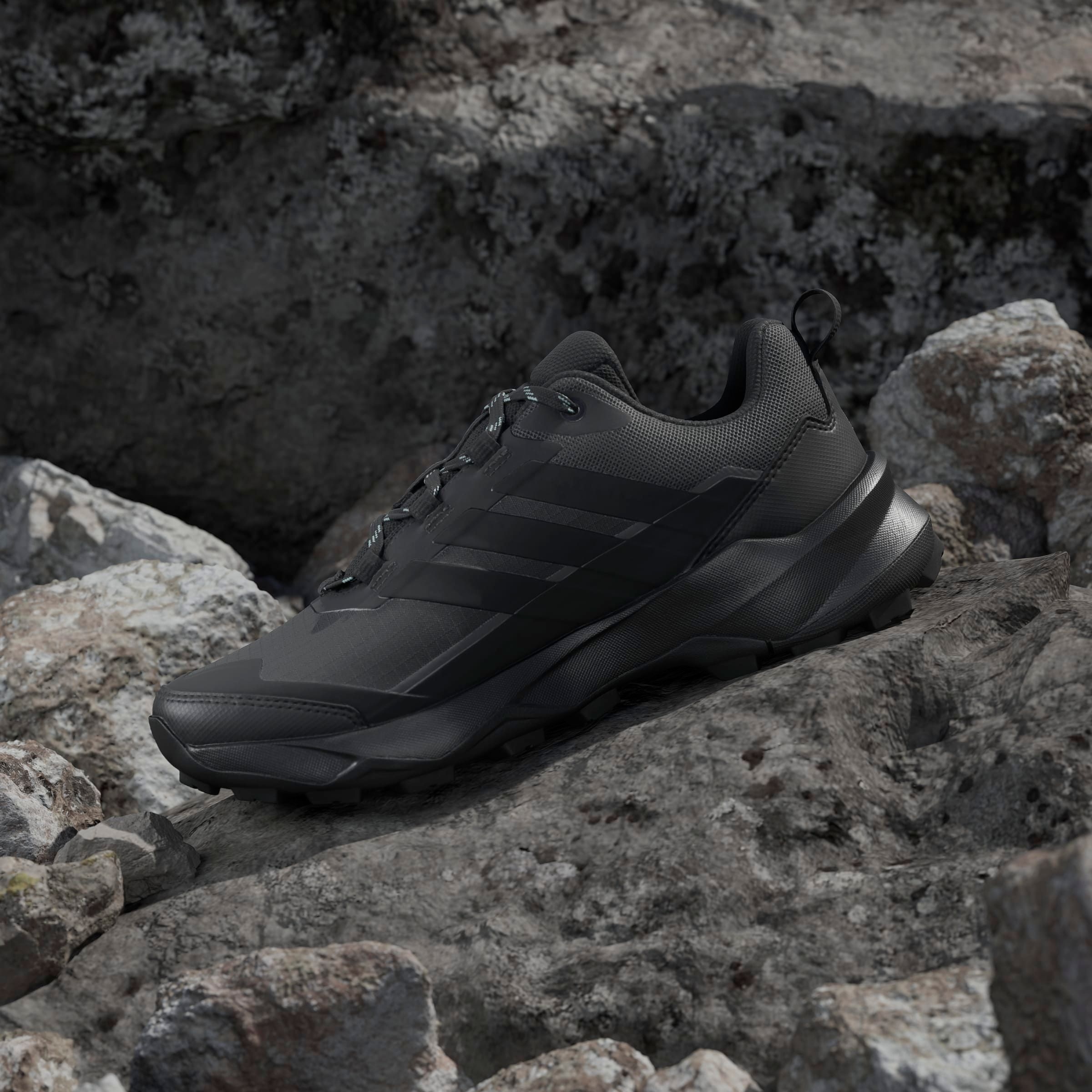 adidas TERREX Wanderschuh »TERREX SKYCHASER AX5 GORE-TEX«, wasserdicht