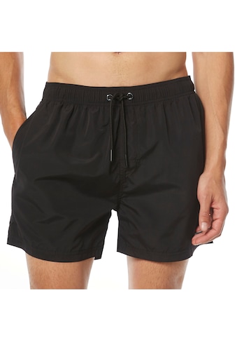 Bruno Banani Badeshorts »Boxer Wave Line 2.0 Swim« ...