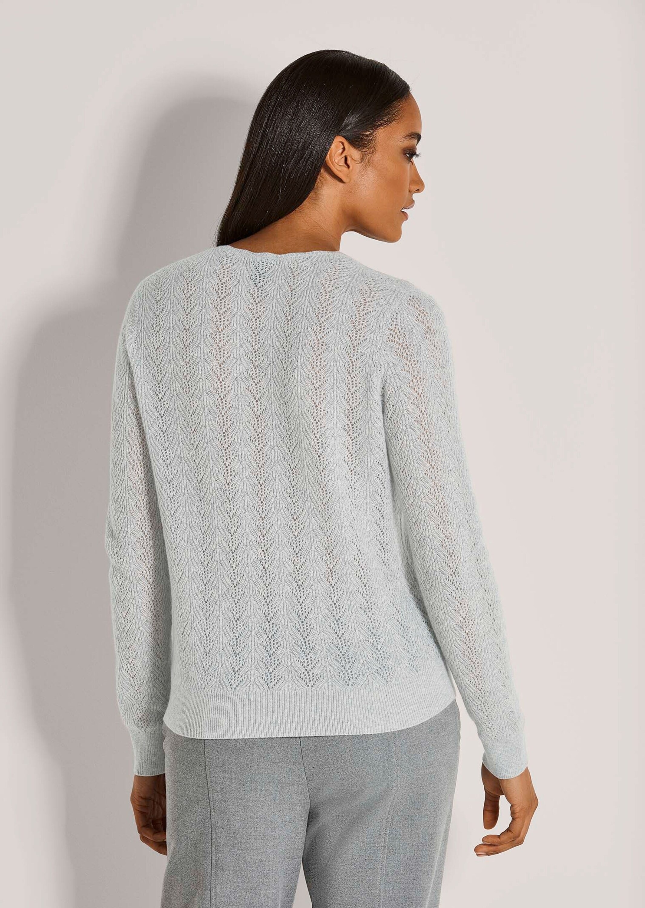 MADELEINE Longpullover »Pullover Pullover«