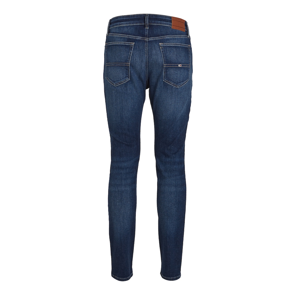 Tommy Jeans Skinny-fit-Jeans »SIMON SKNY«