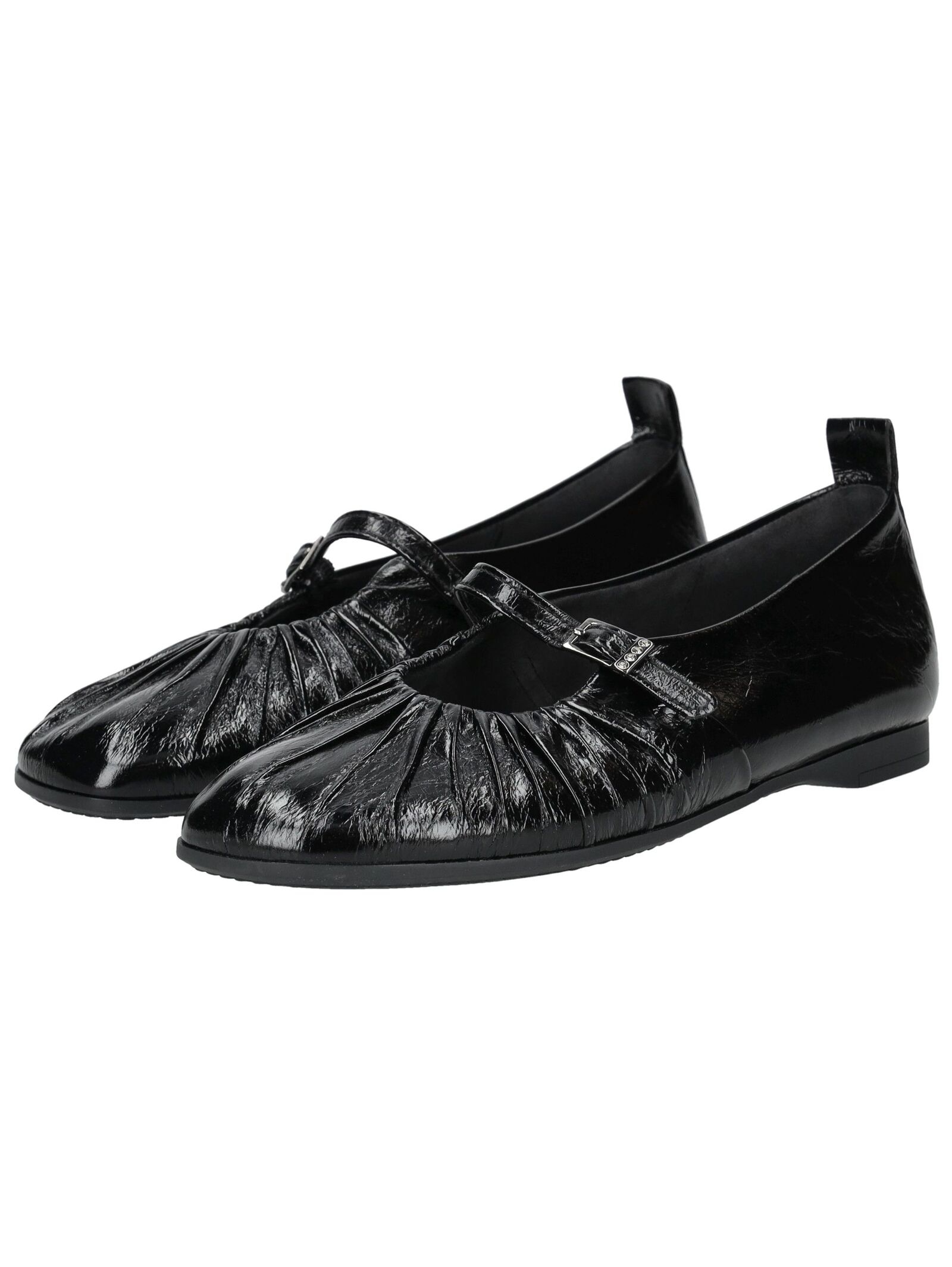 Gabor Riemchenballerina »Gabor Ballerinas Leder«