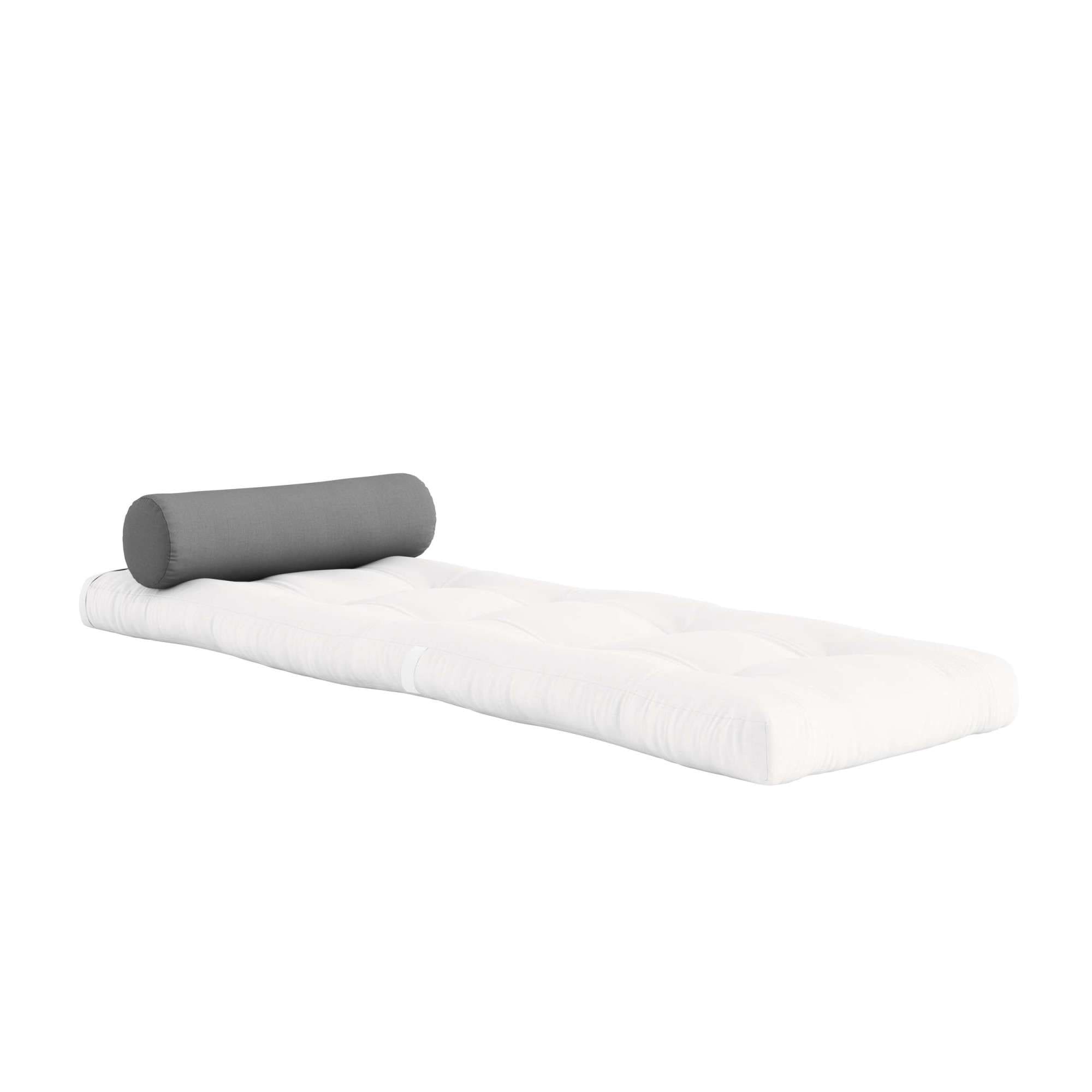 Karup Design Chillkissen "WRAP out™, Loungesessel, Sonnenliege, in Schlafplatz wandelbar" B/H/T ca: 70x40x120 - Liegefläche 70x200cm, Outdoor geeignet, Schmutz- und Wasserabweisend, Made in Europe