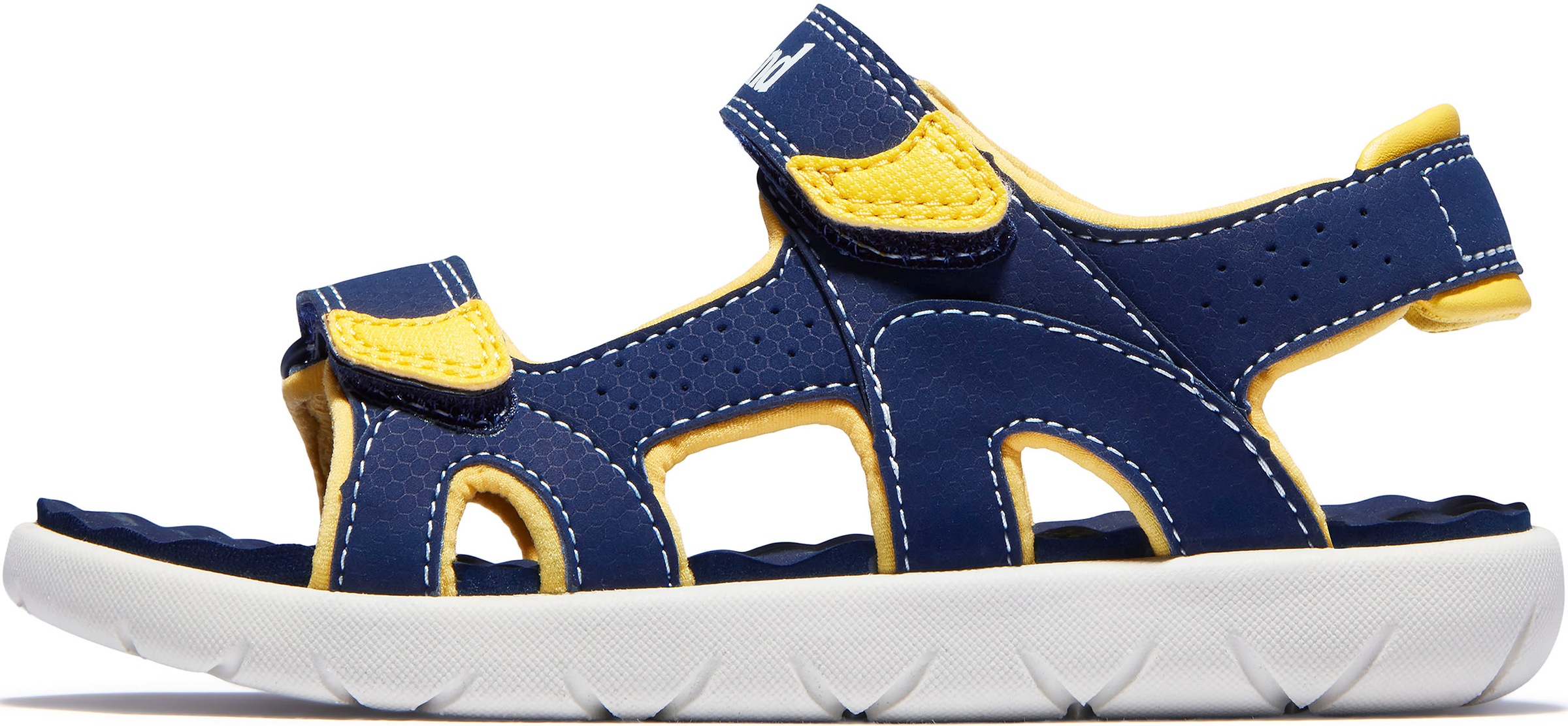 Thumbnail - Timberland Sandale "PERKINS ROW BACKSTRAP SANDAL" mit Klettverschluß