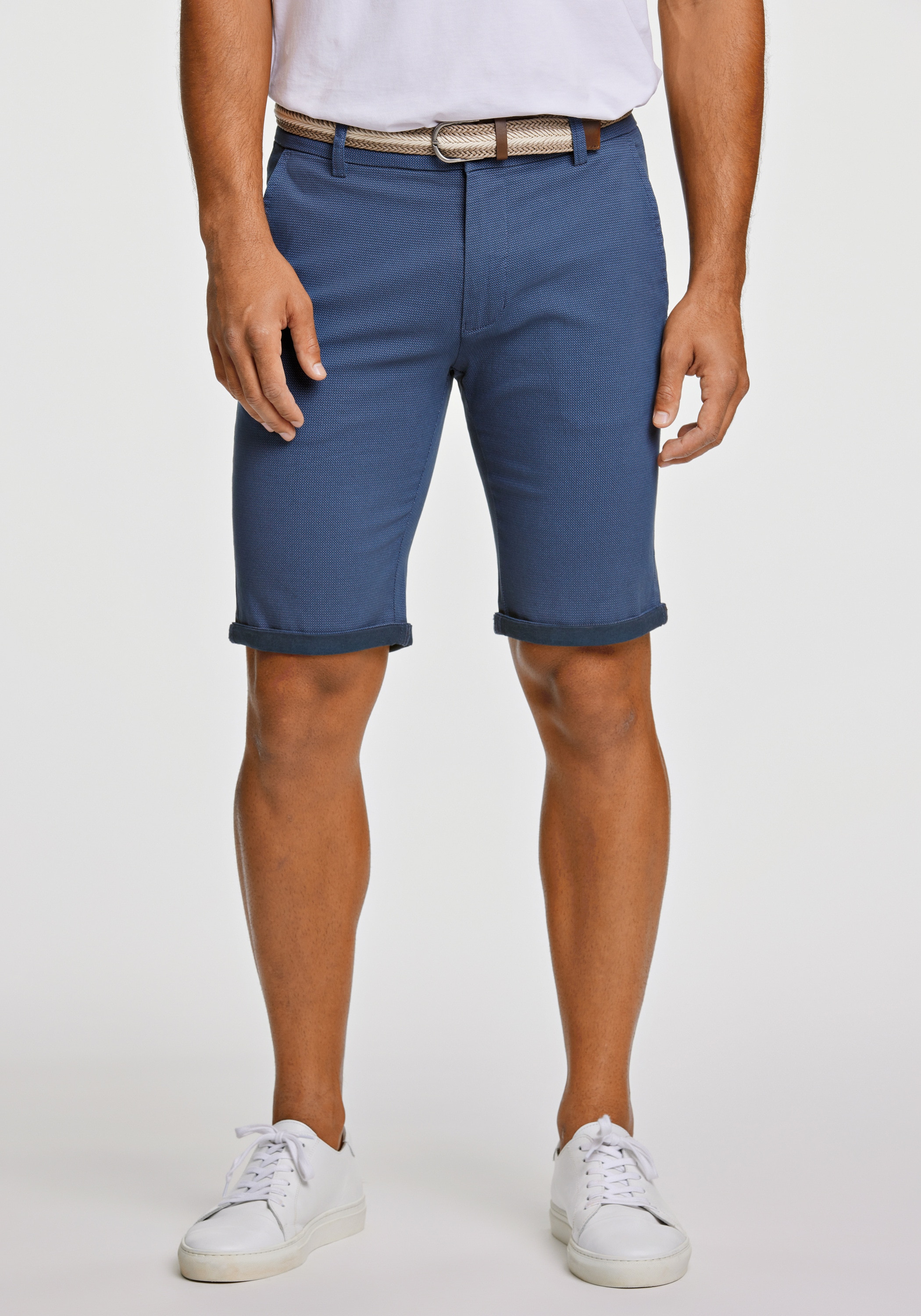 LINDBERGH "Chino-Shorts Slim Fit"