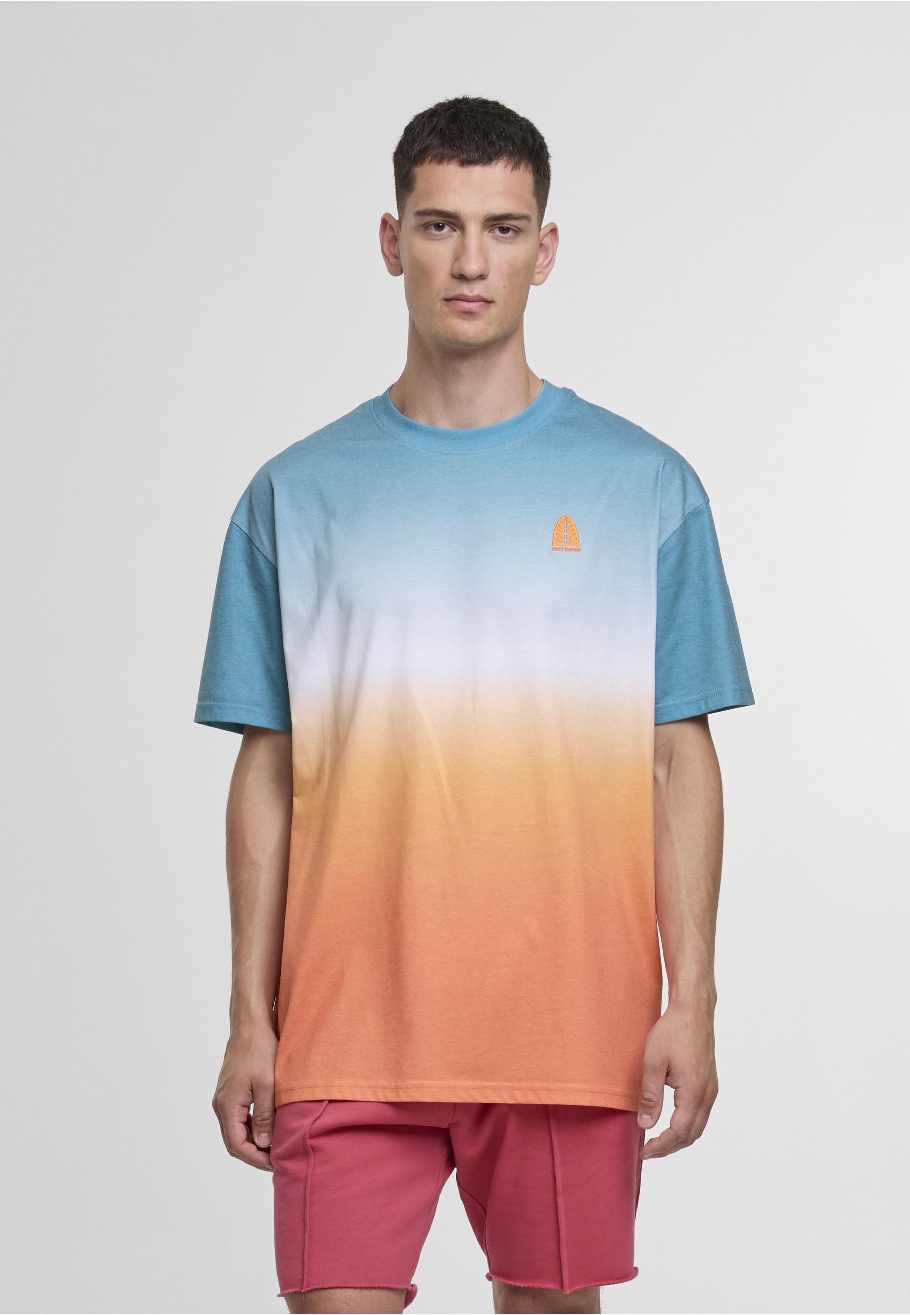 Just Rhyse T-Shirt »Just Rhyse Herren Just Rhyse BubbleDream« 1 Stk.