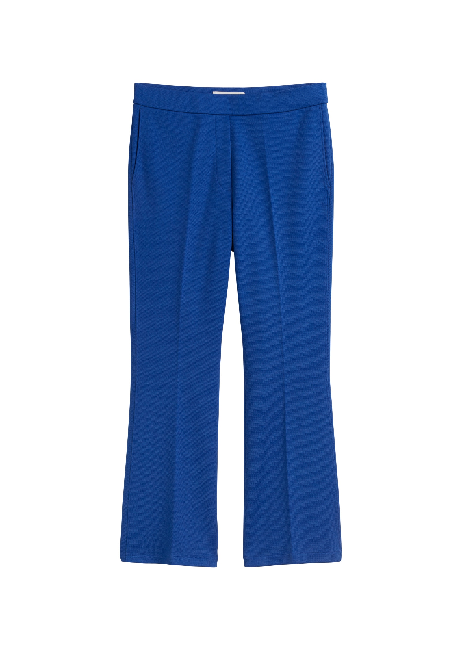 Marc O'Polo Jerseyhose »aus Organic Cotton-Mix«