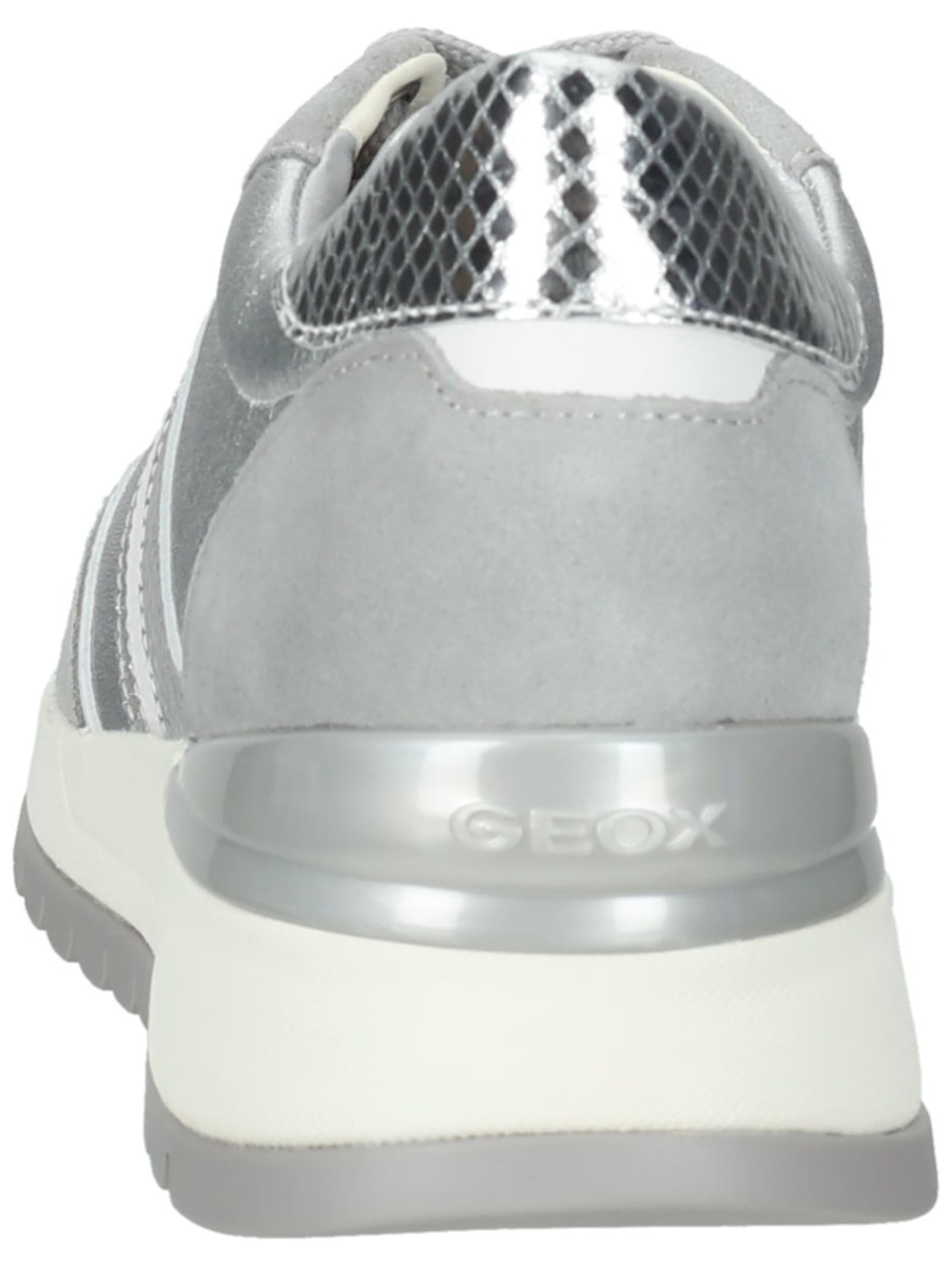 Geox Sneaker »Geox Sneaker Leder«