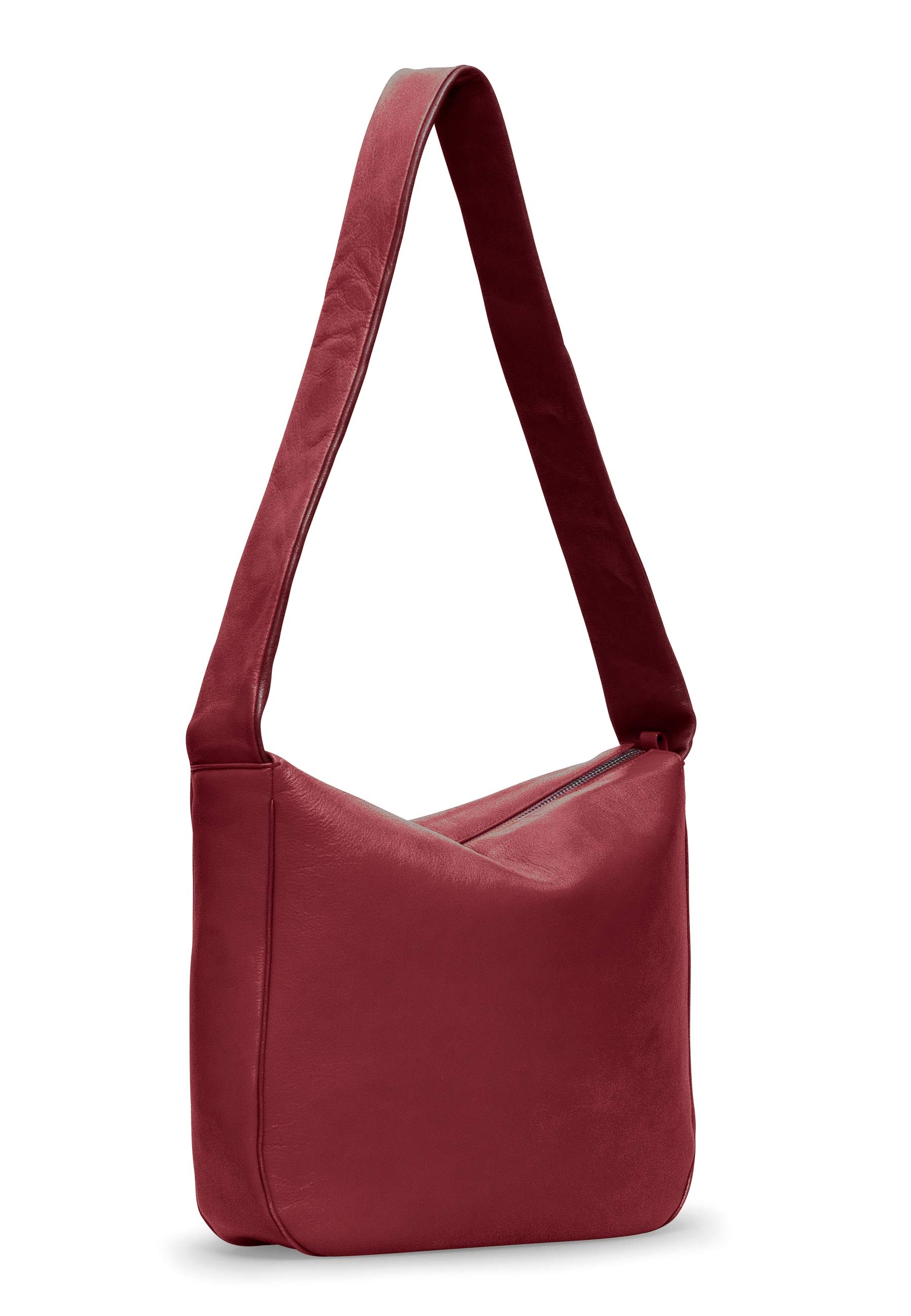 GRETCHEN Schultertasche »Cassia Bow Hobo«, mit verstellbarem Schulterriemen