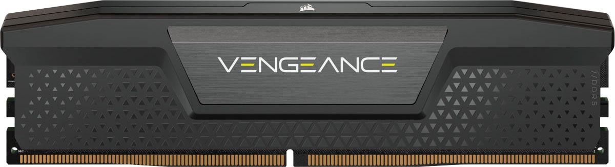 Corsair Arbeitsspeicher »VENGEANCE 32 GB (2 x 16 GB) DDR5 DRAM 5.200 MHz C40-Speicherkit«