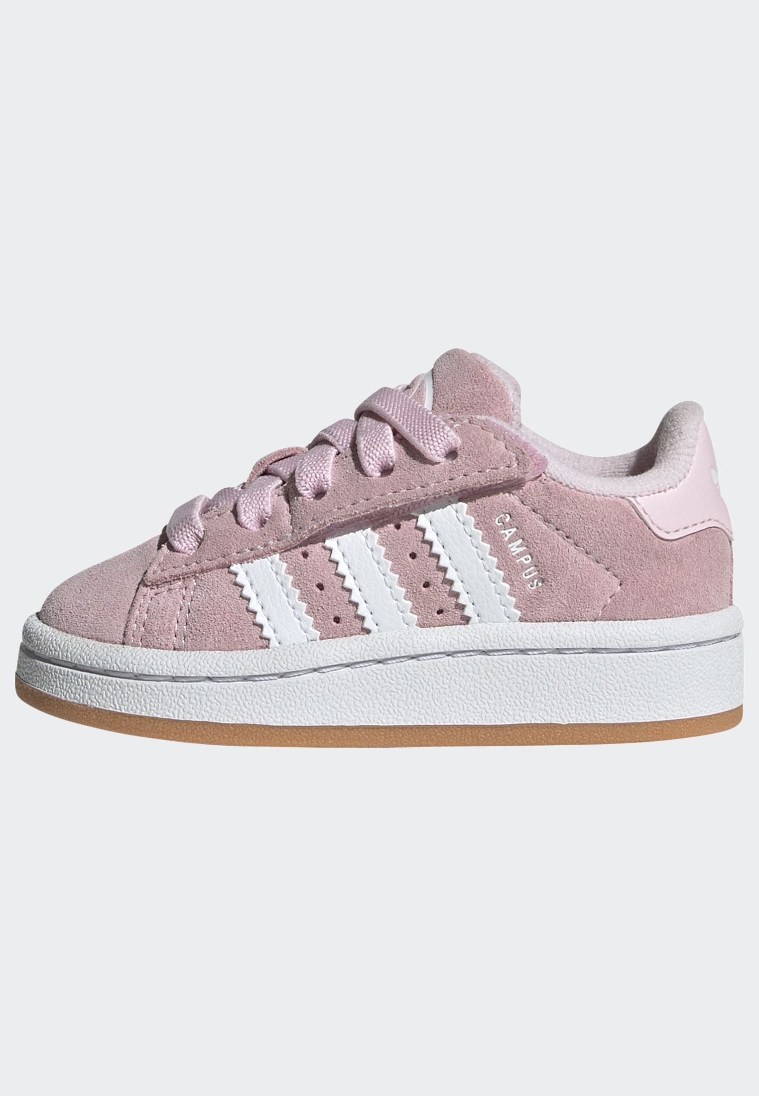 adidas Originals Sneaker »CAMPUS 00S COMFORT CLOSURE ELASTIC LACES KIDS«, für Kinder