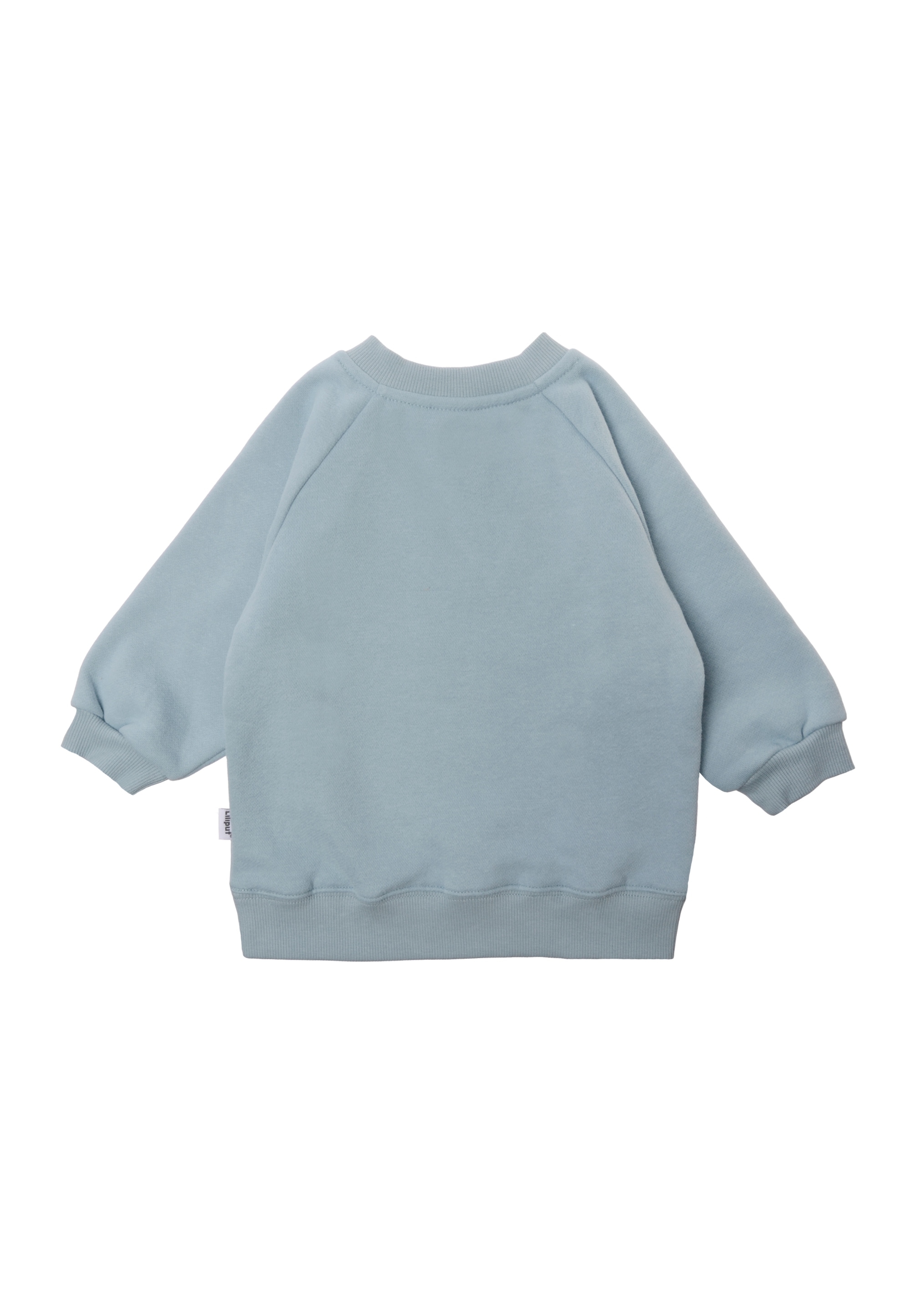 Liliput Sweatshirt »Stay Wild«, mit niedlichem Löwen-Print