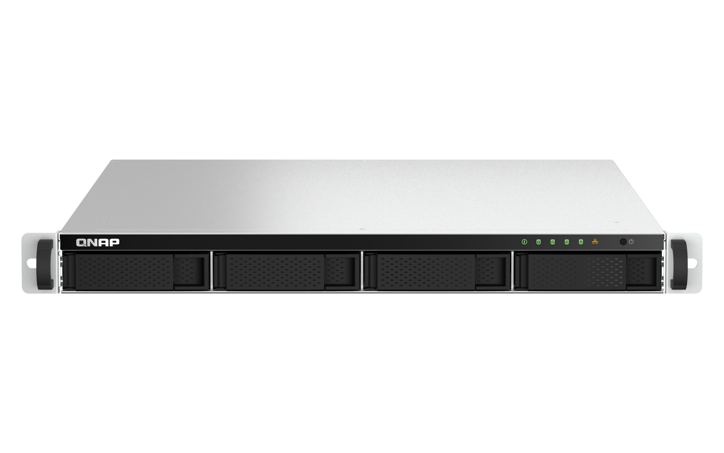 QNAP NAS-Server »TS-464U-RP«