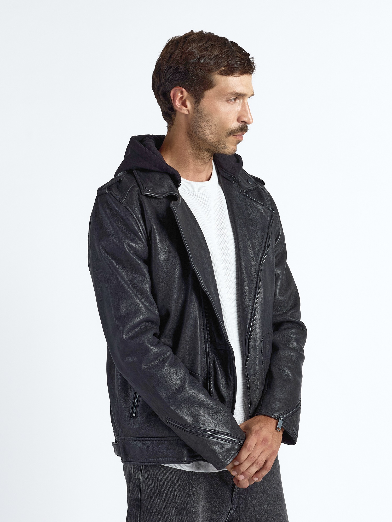 Thumbnail - Maze Lederjacke "42023042"