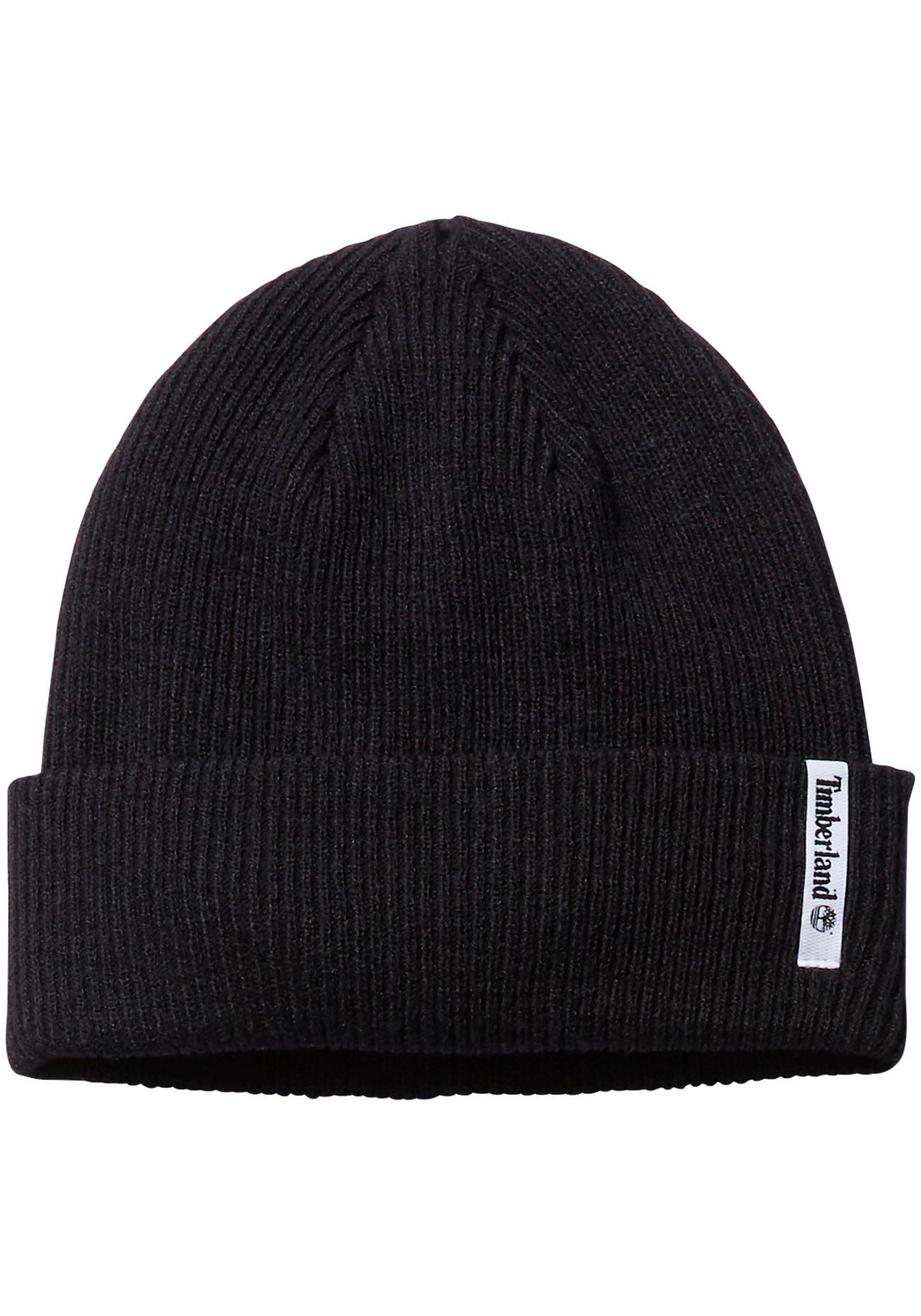 Timberland Beanie »BRAND MISSION BEANIE«