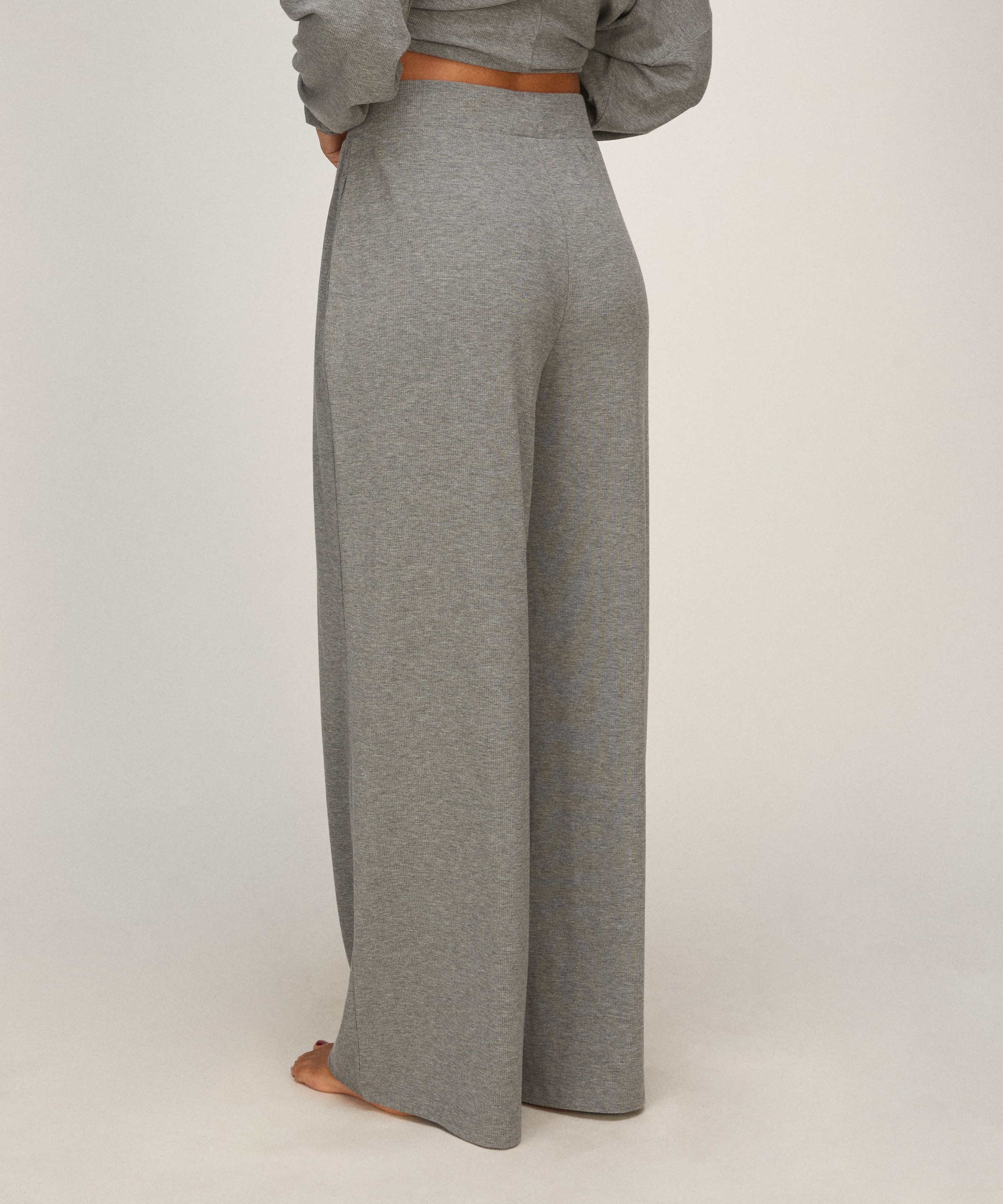 Hunkemöller Pyjama »Hose Premium Jersey«
