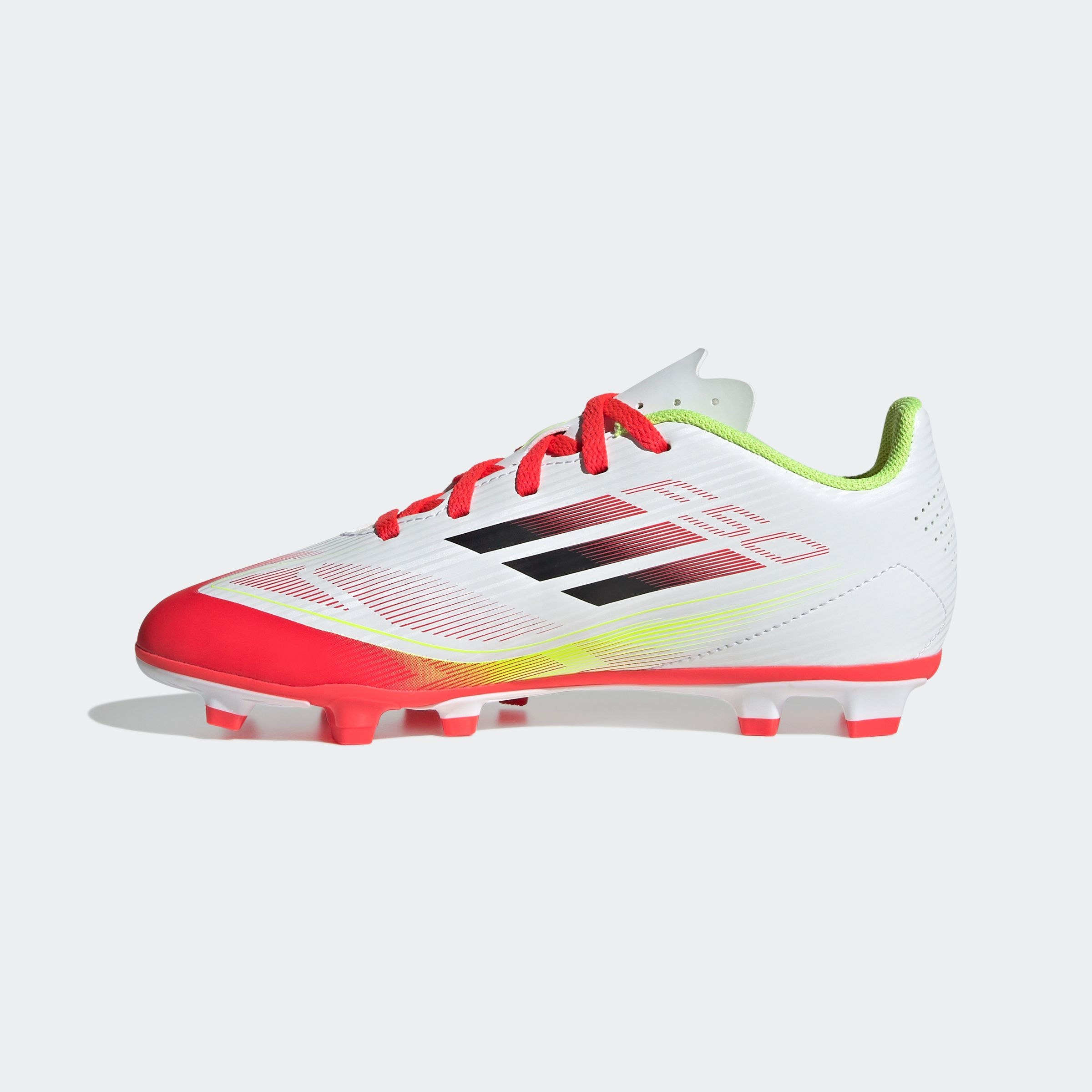adidas Performance Fußballschuh »F50 CLUB KIDS FG/MG«