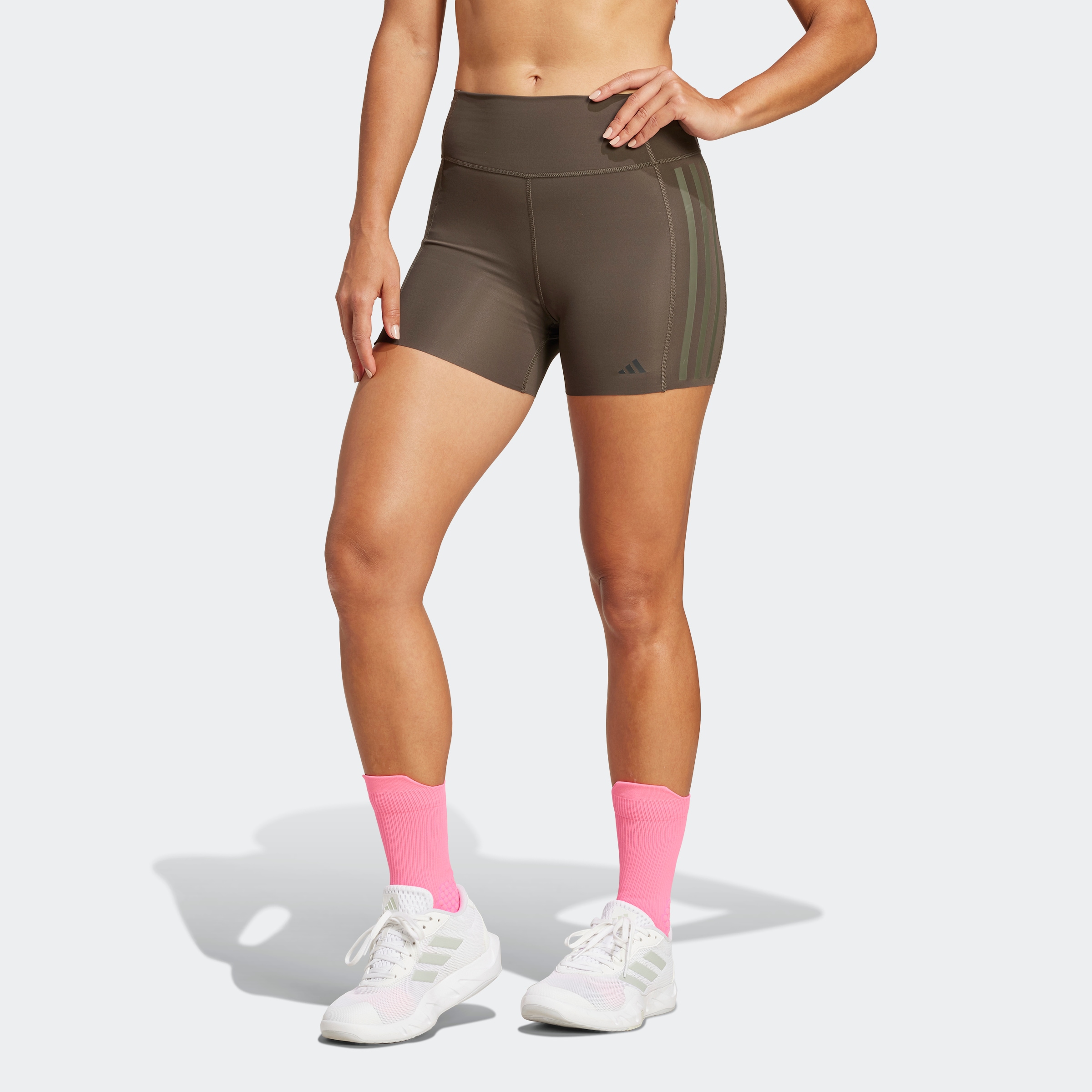 adidas Performance Shorts "OPT 4 INCH L", (1 tlg.)