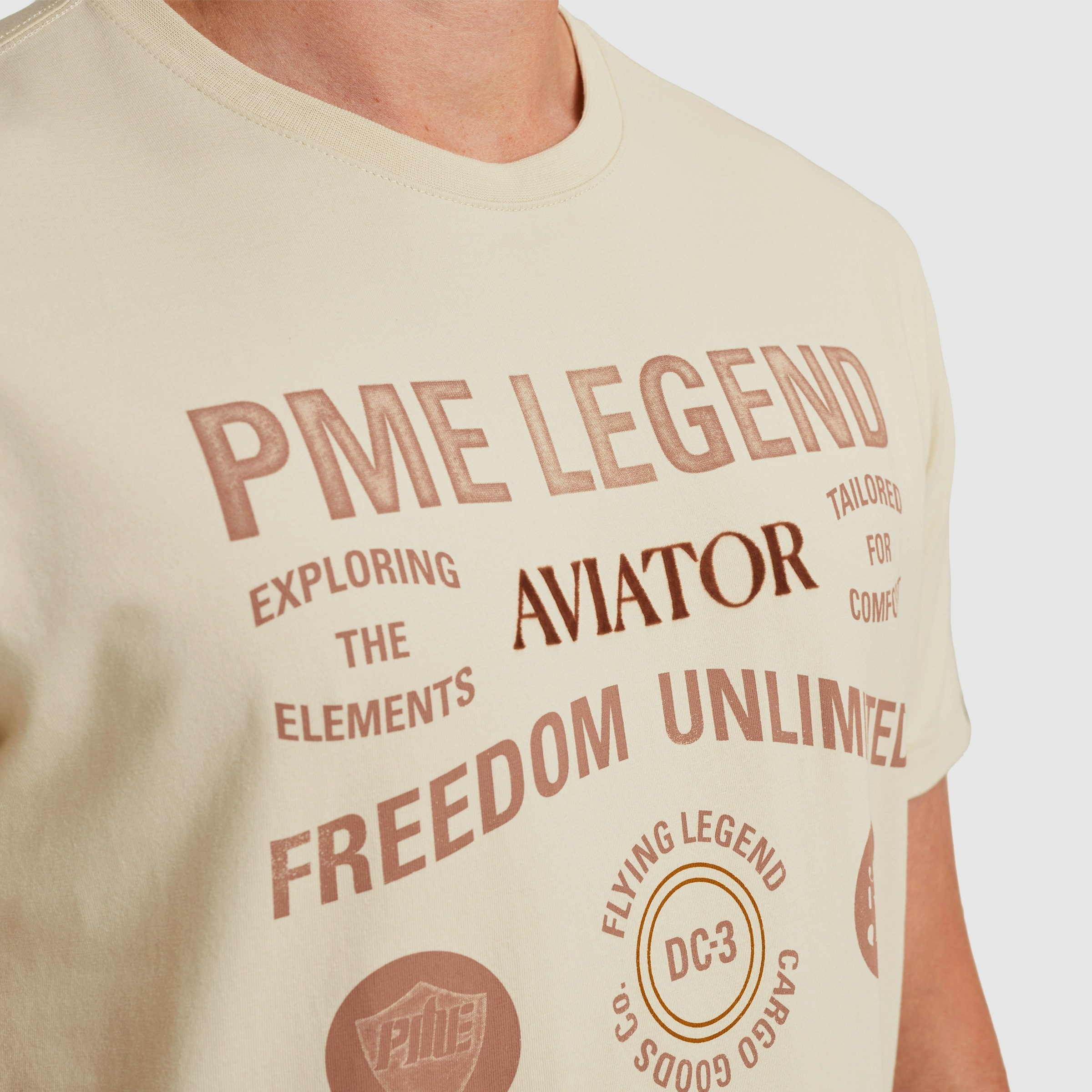 Thumbnail - PME LEGEND T-Shirt