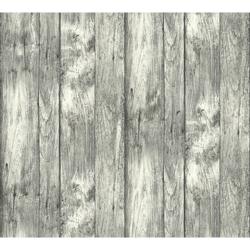 A.S. Création Vliestapete »Premium Wall«, Holz