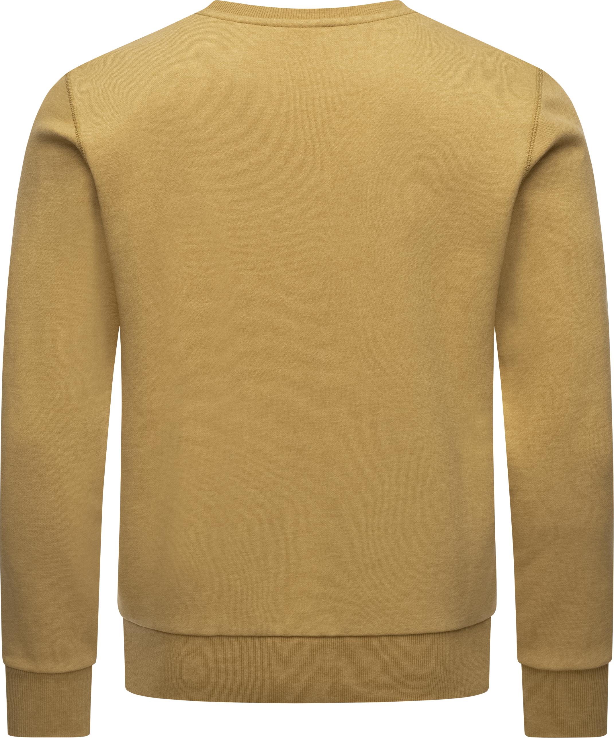 Thumbnail - Ragwear Sweater "Indie", Cooler Basic Herren Pullover