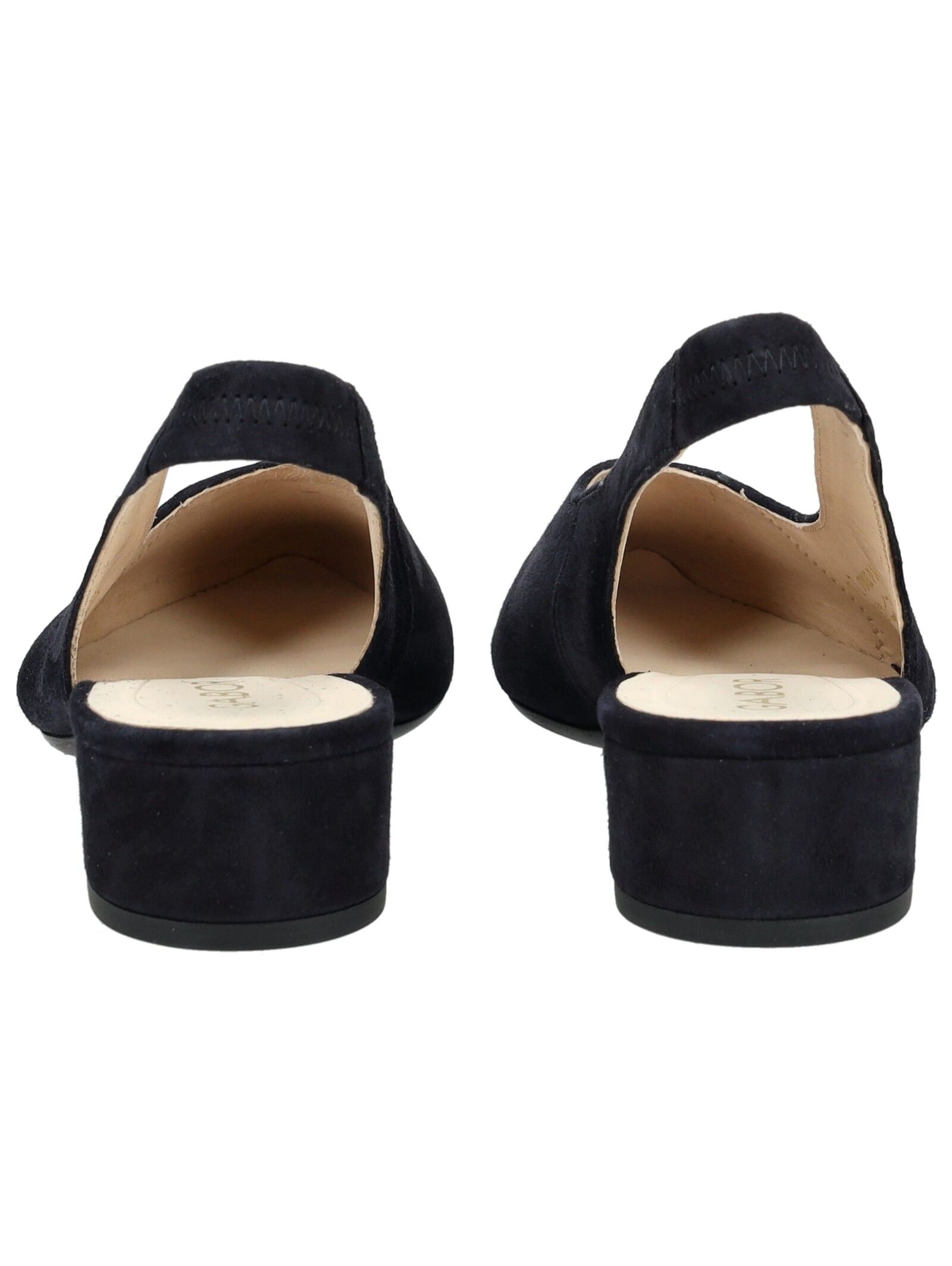 Gabor Slingpumps »Gabor Pumps Leder«