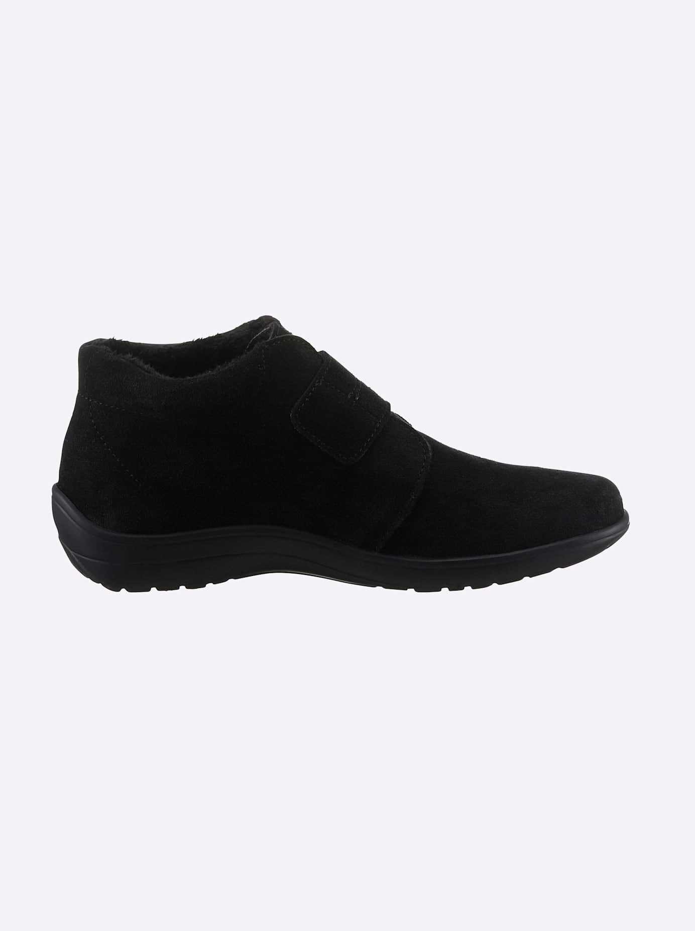 Classic Stiefelette