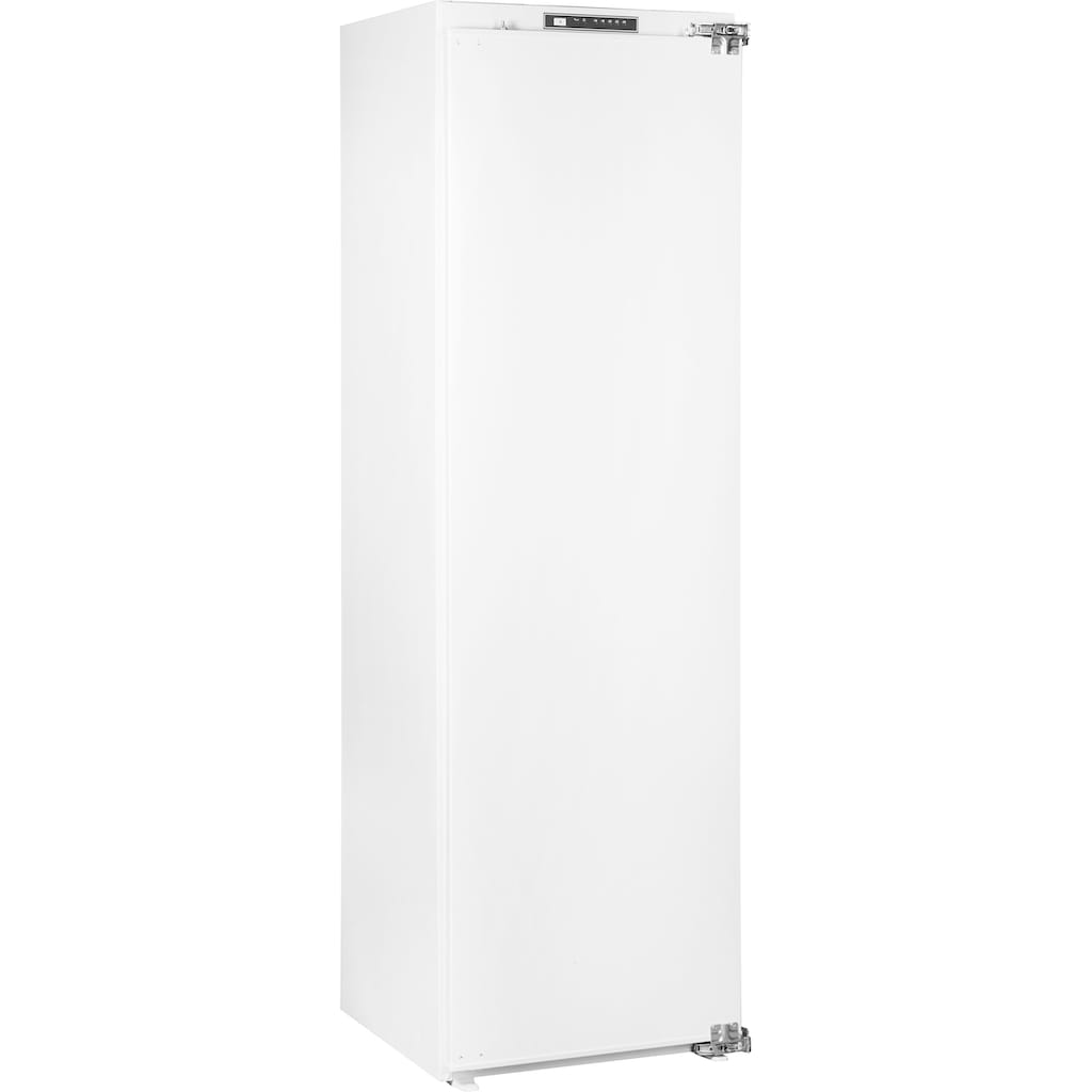 Sharp Einbaugefrierschrank »SJ-SE197E00X-EU«, 177 cm hoch, 54 cm breit