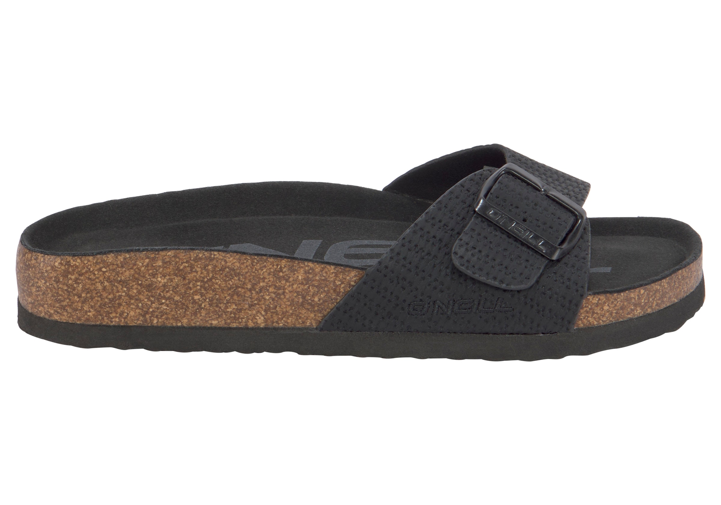 ONeill Sandale "SOLANO SLIDER WOMEN LOW" günstig online kaufen