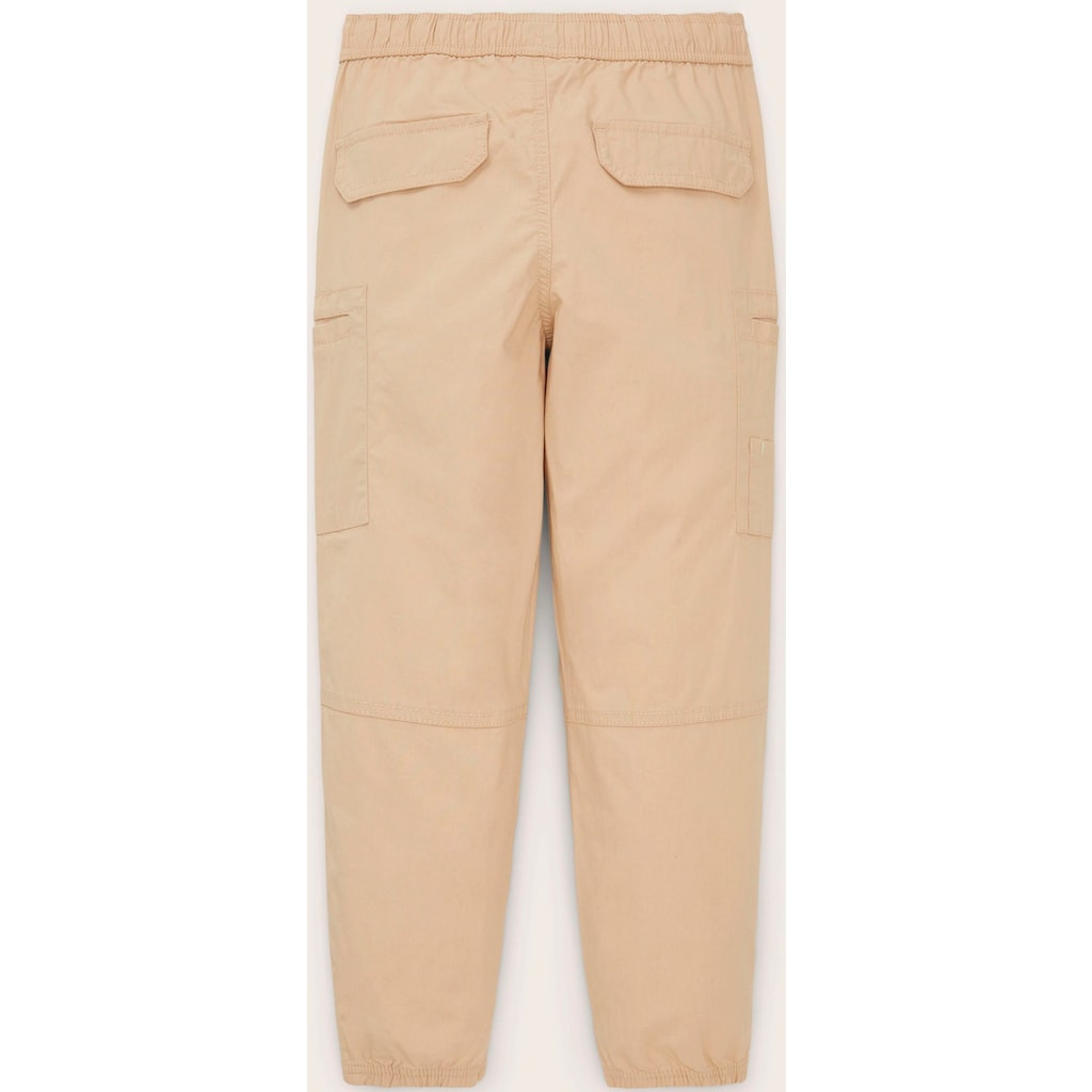 TOM TAILOR Cargohose